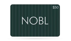$50 NOBL e-Gift Card