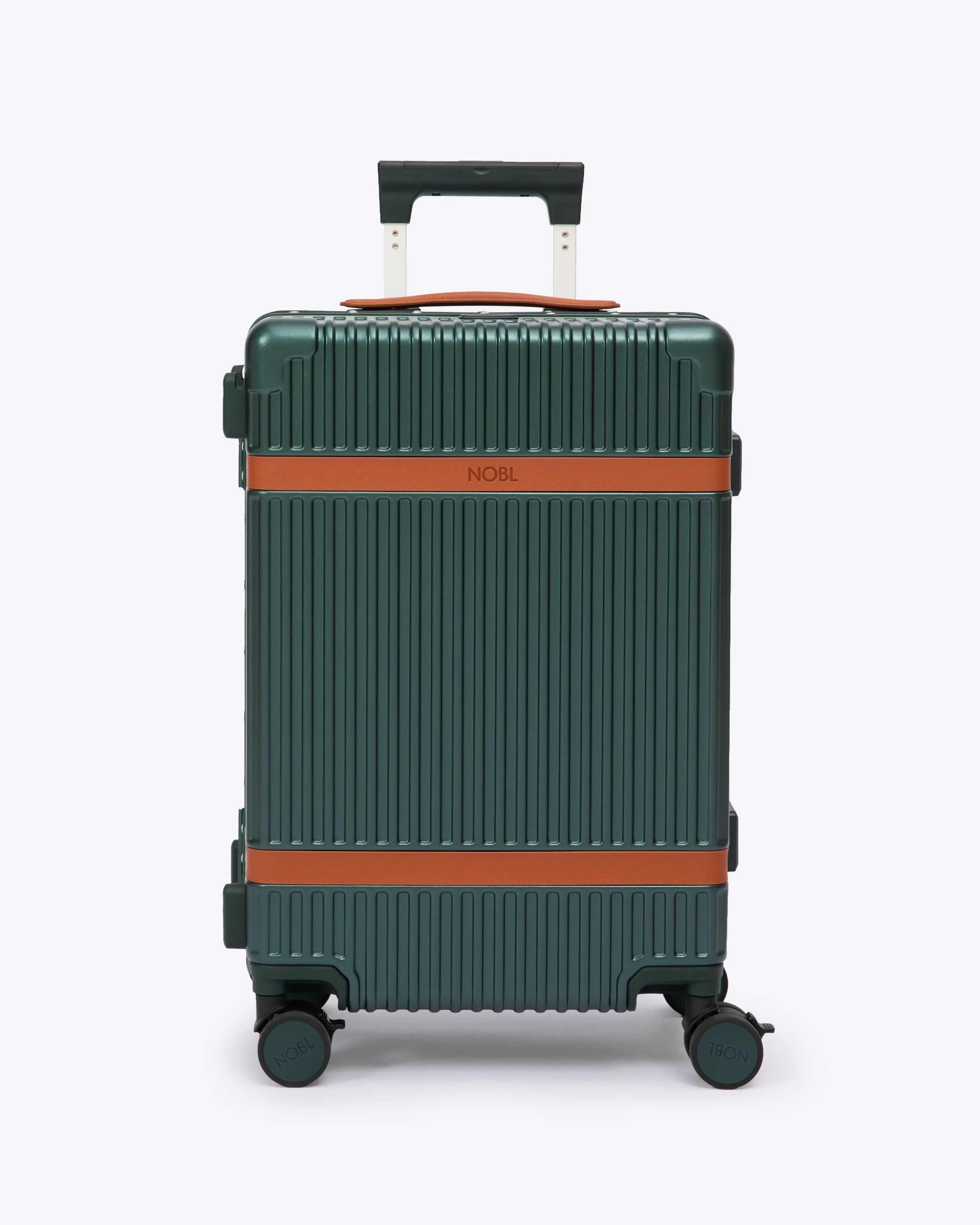 Belmont Leather Carry-On - Image 10