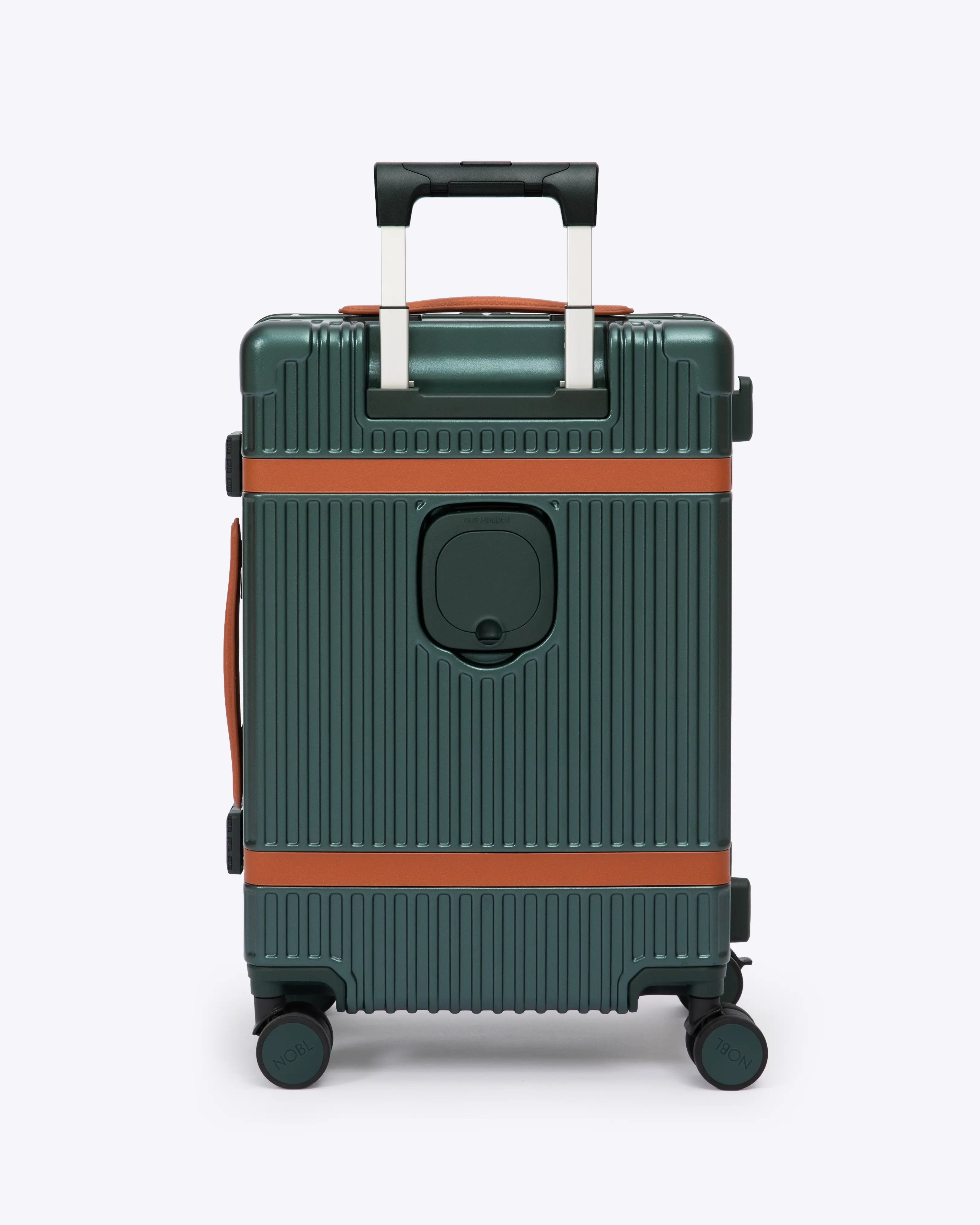 Belmont Leather Carry-On - Image 14