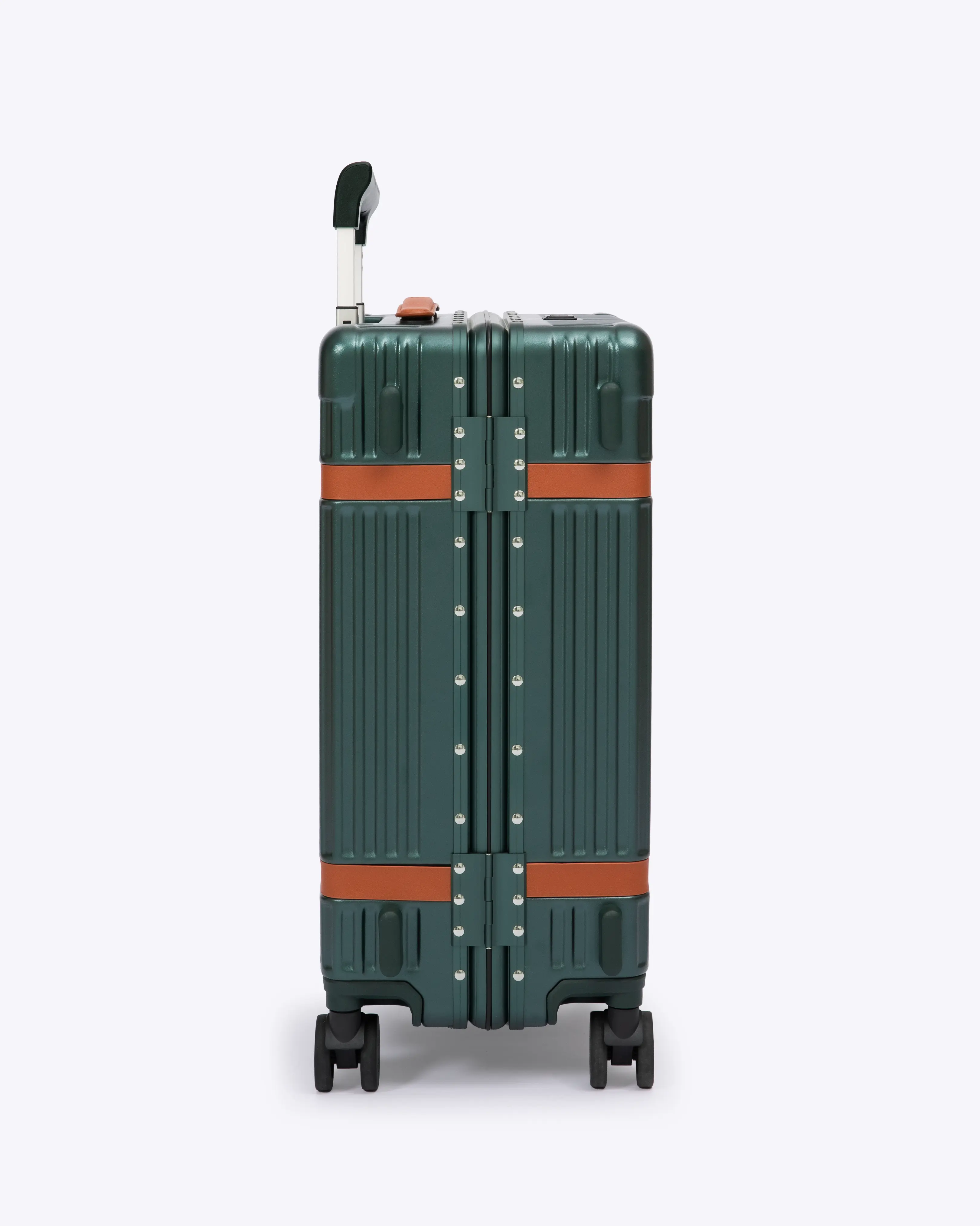 Belmont Leather Carry-On - Image 15