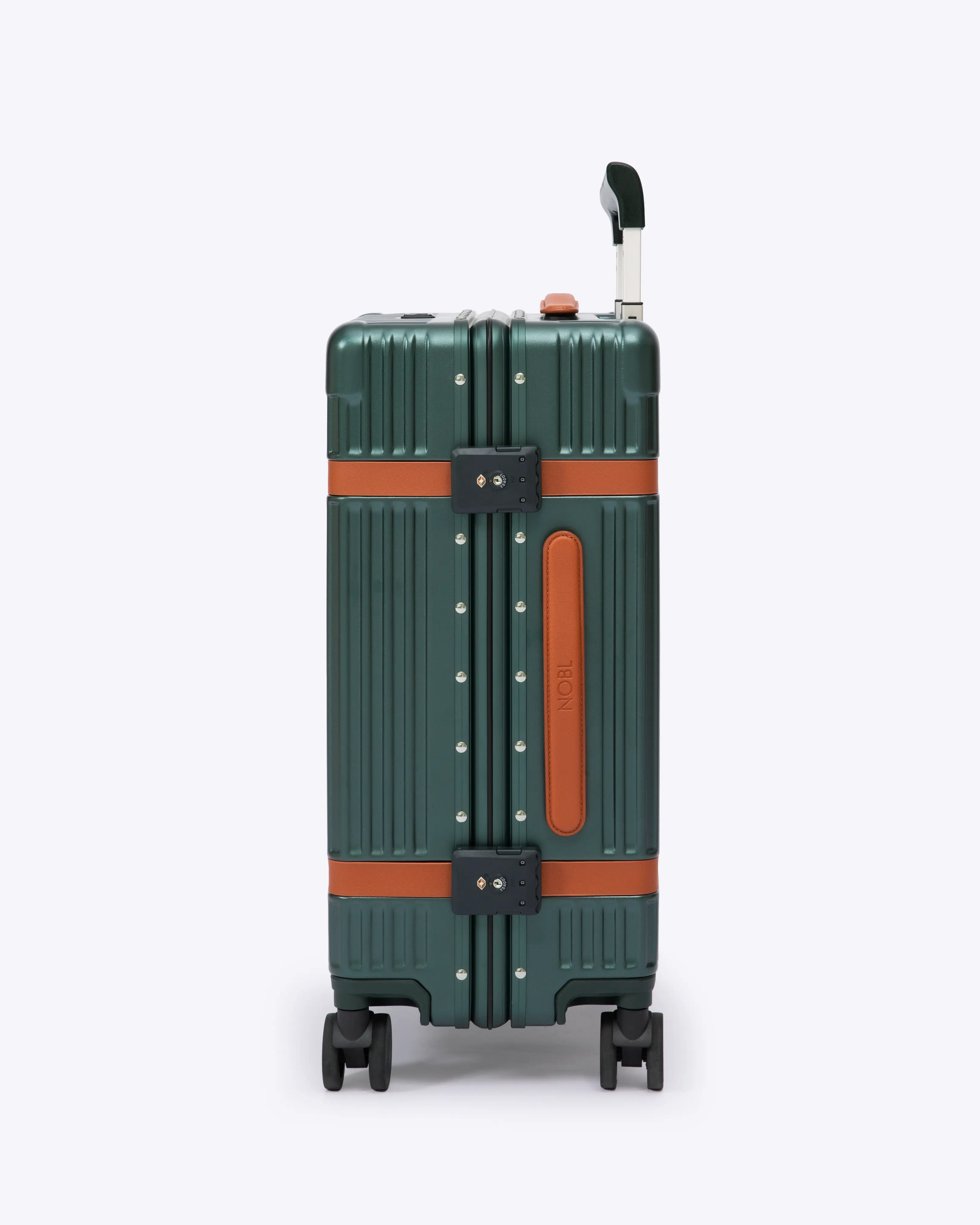 Belmont Leather Carry-On - Image 17