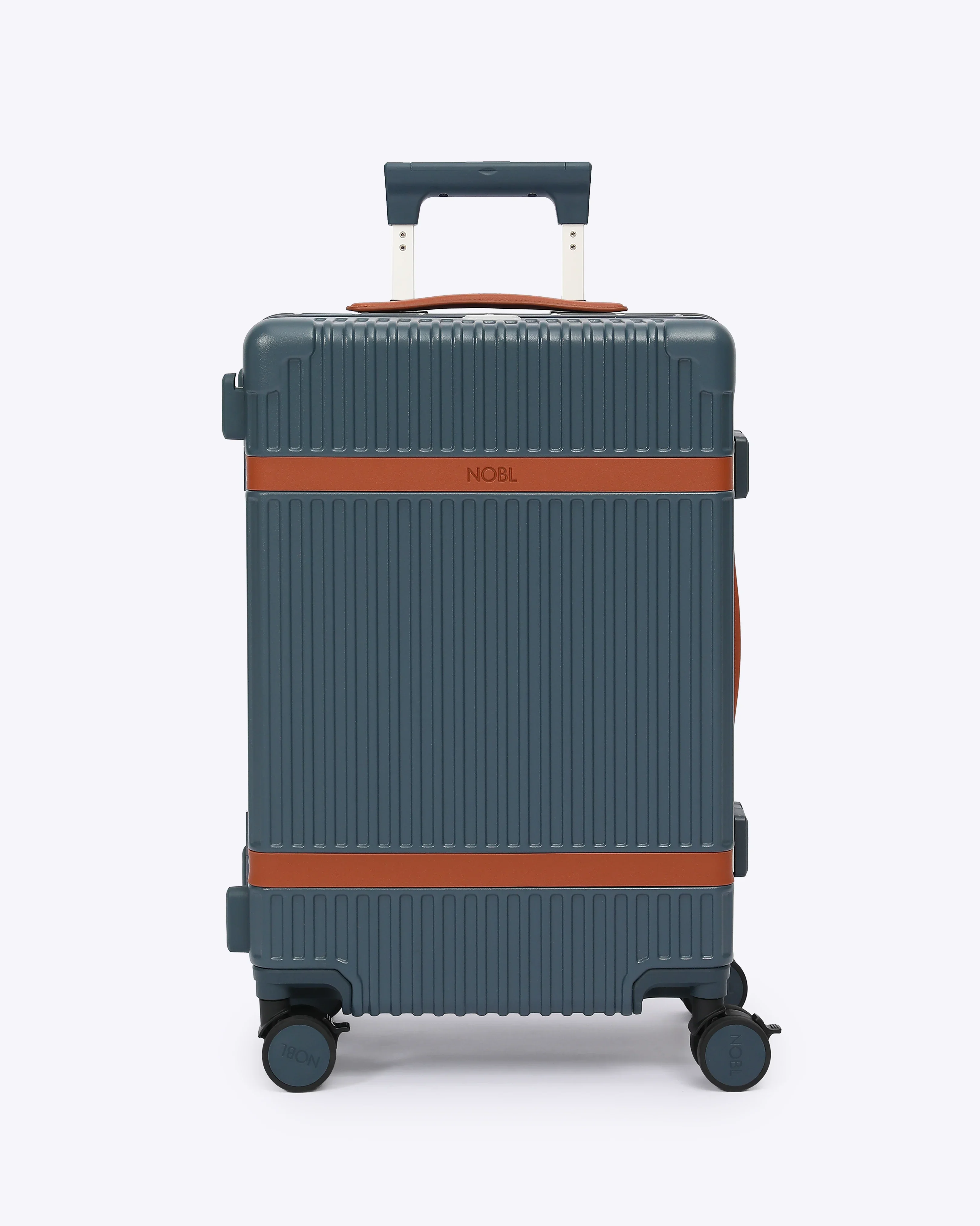 Belmont Leather Carry-On - Image 18