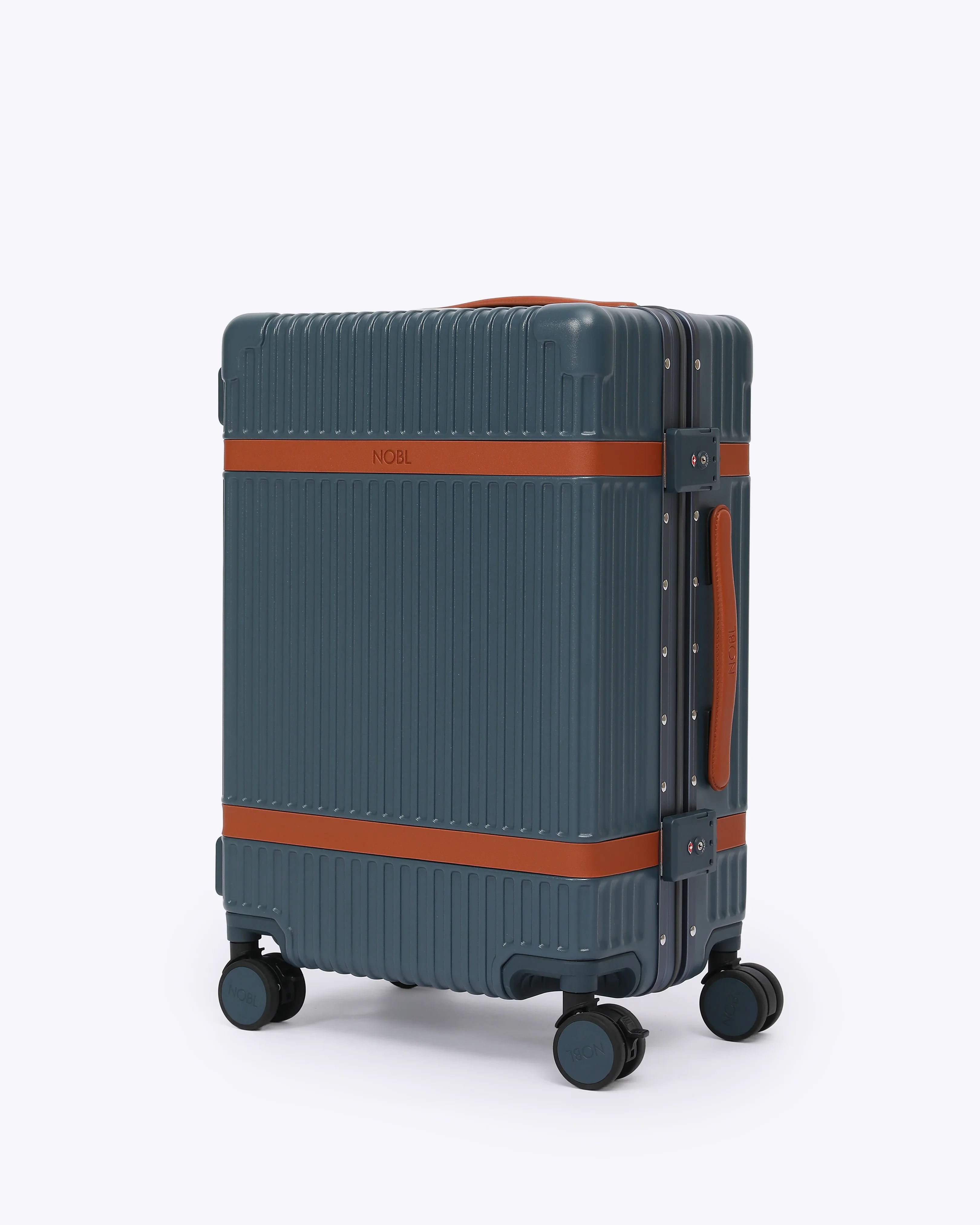 Belmont Leather Carry-On - Image 21