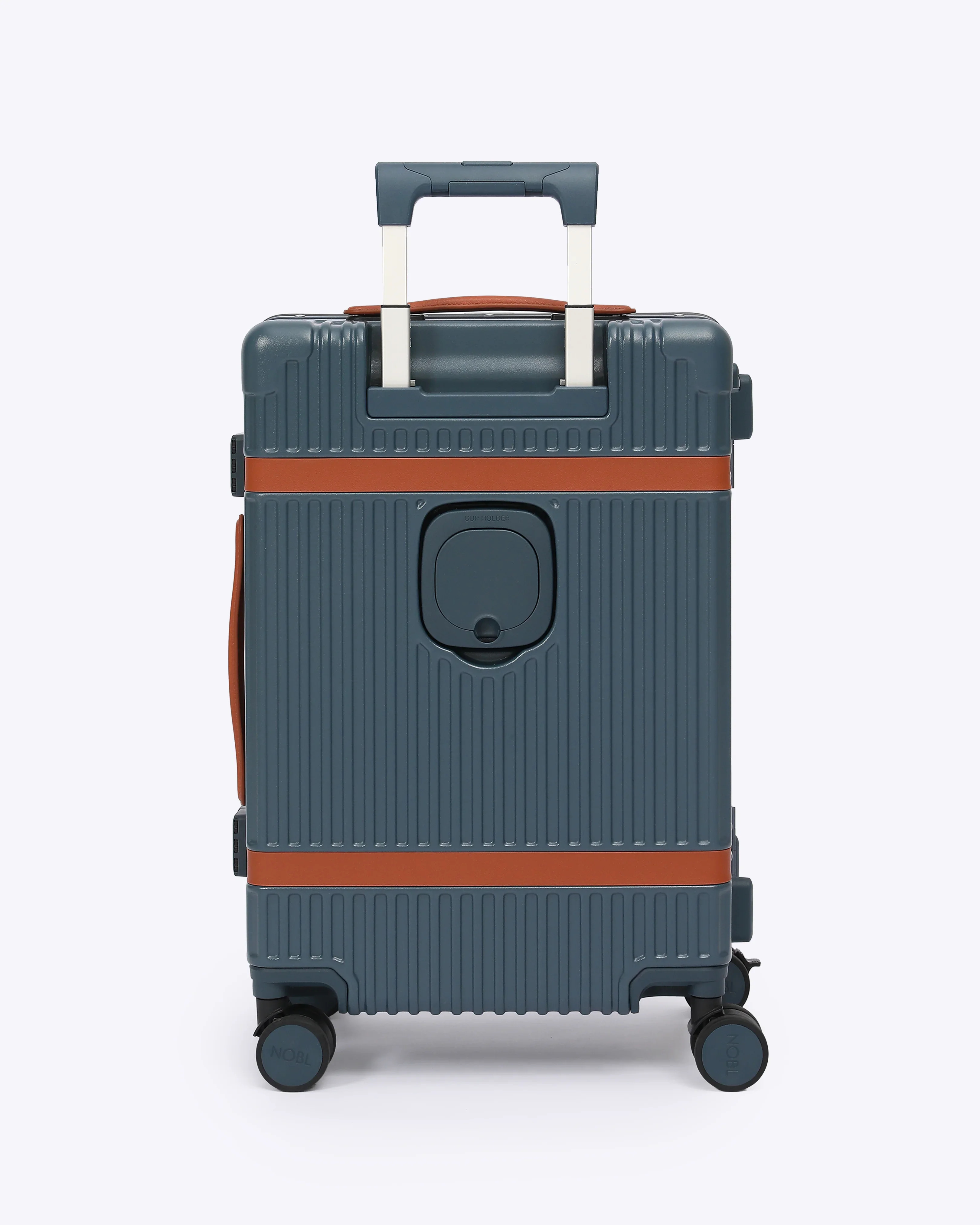 Belmont Leather Carry-On - Image 22