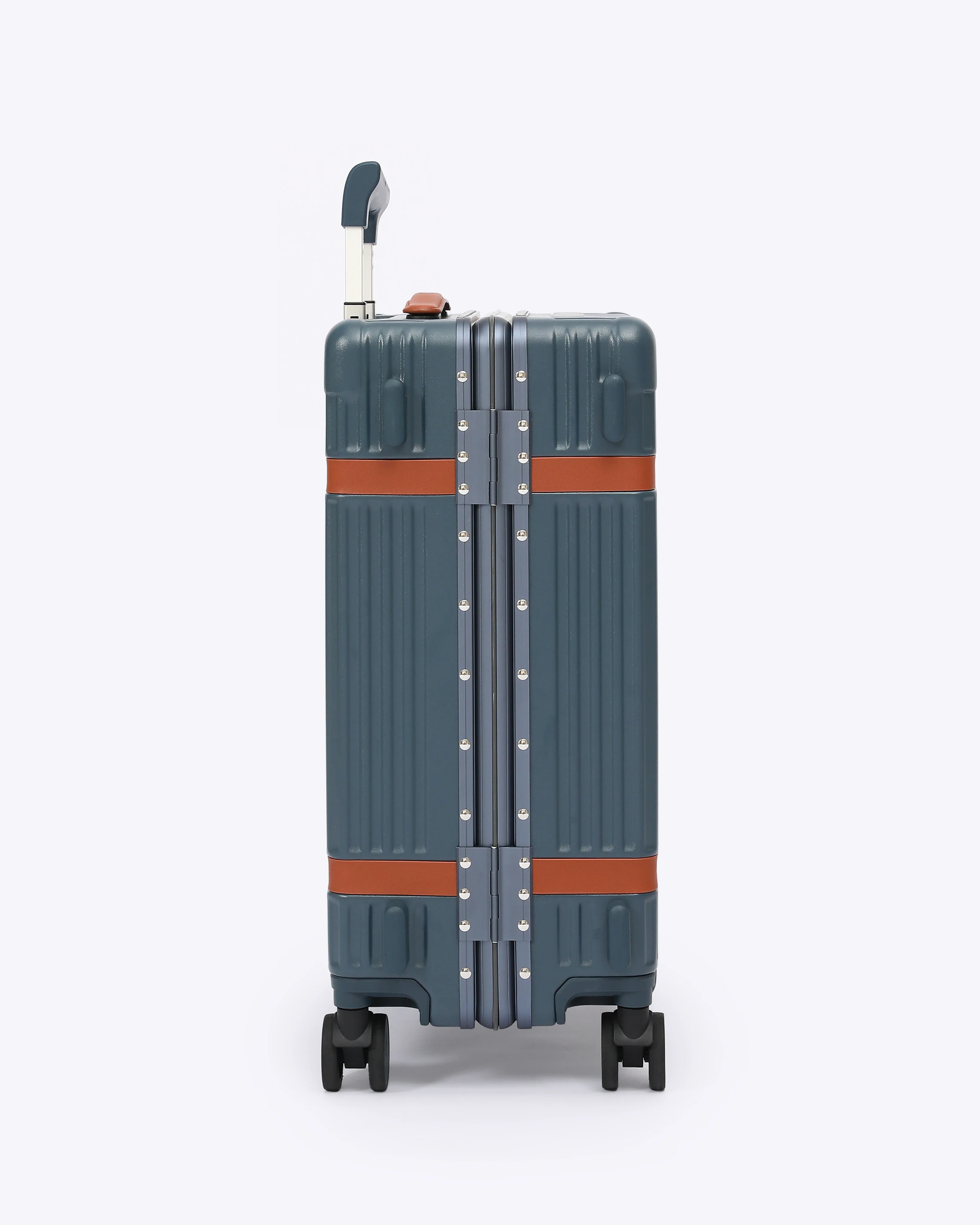 Belmont Leather Carry-On - Image 23