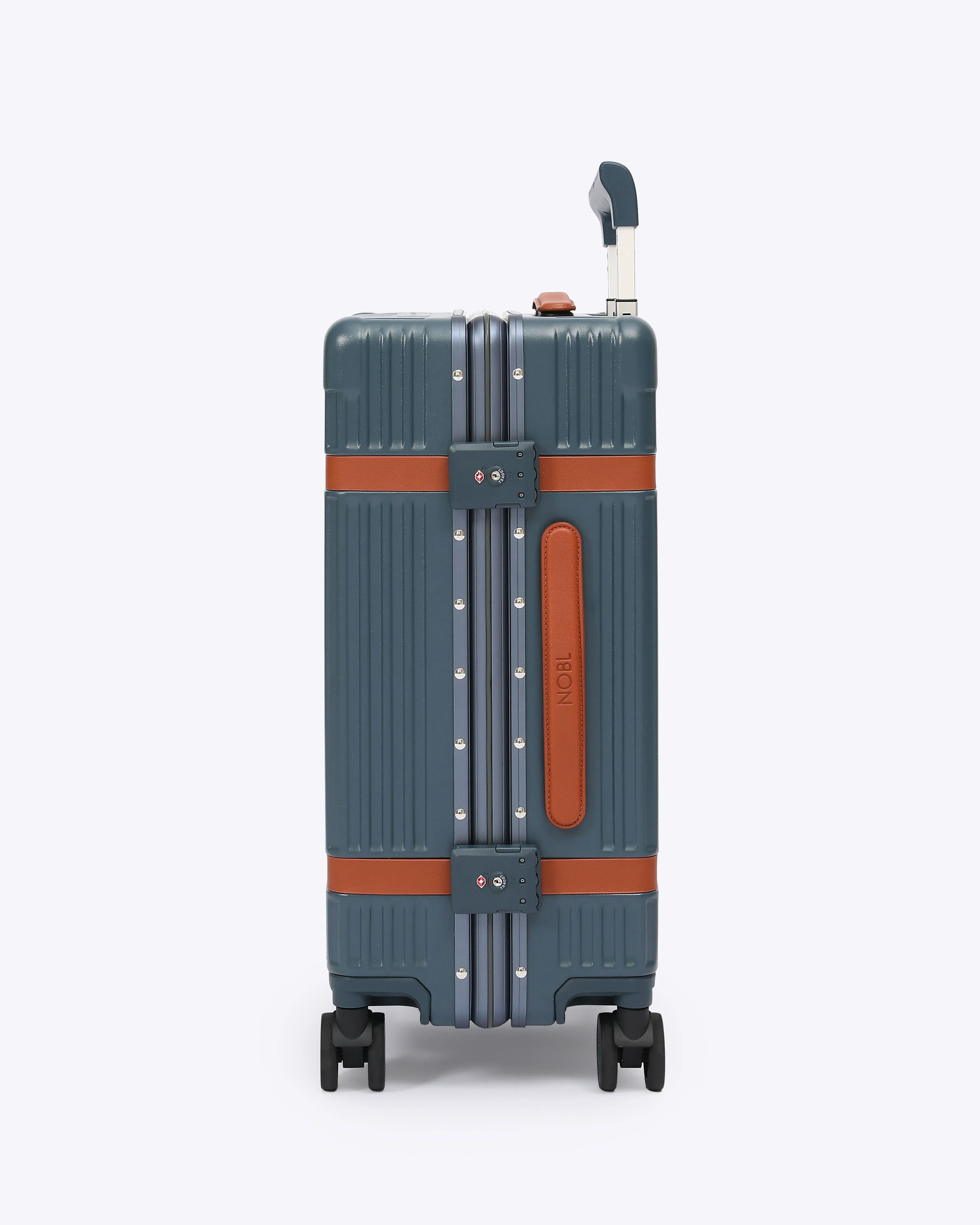 Belmont Leather Carry-On - Image 25