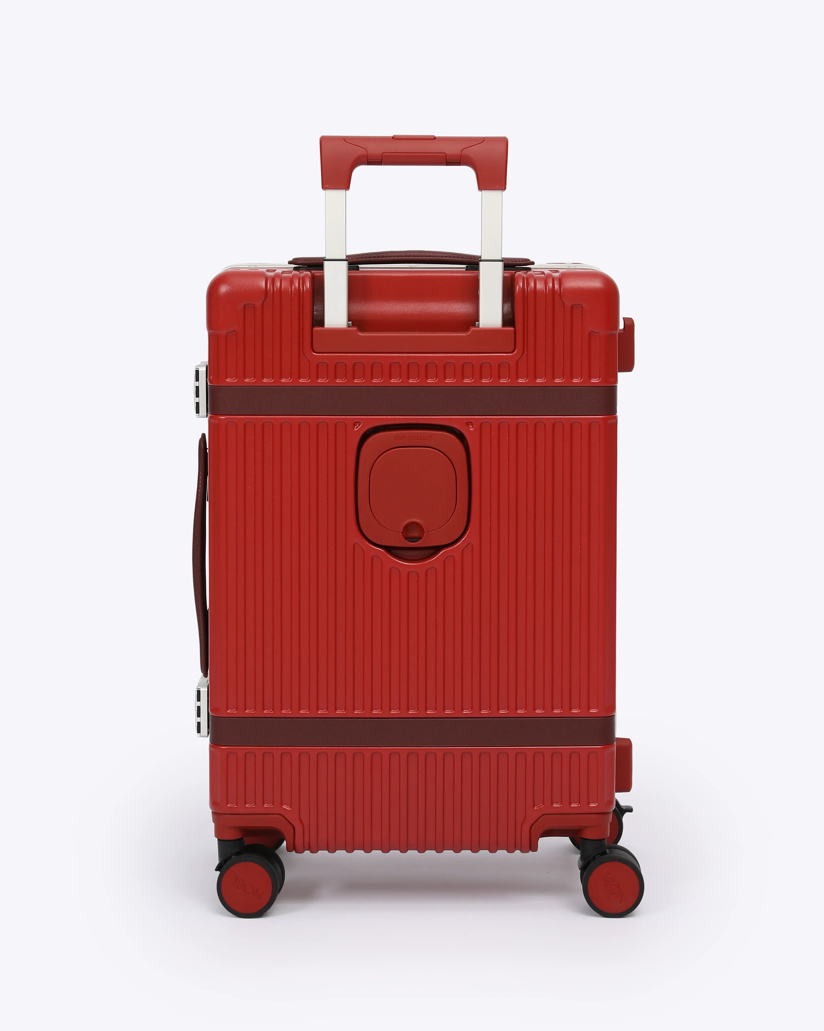 Belmont Leather Carry-On - Image 30