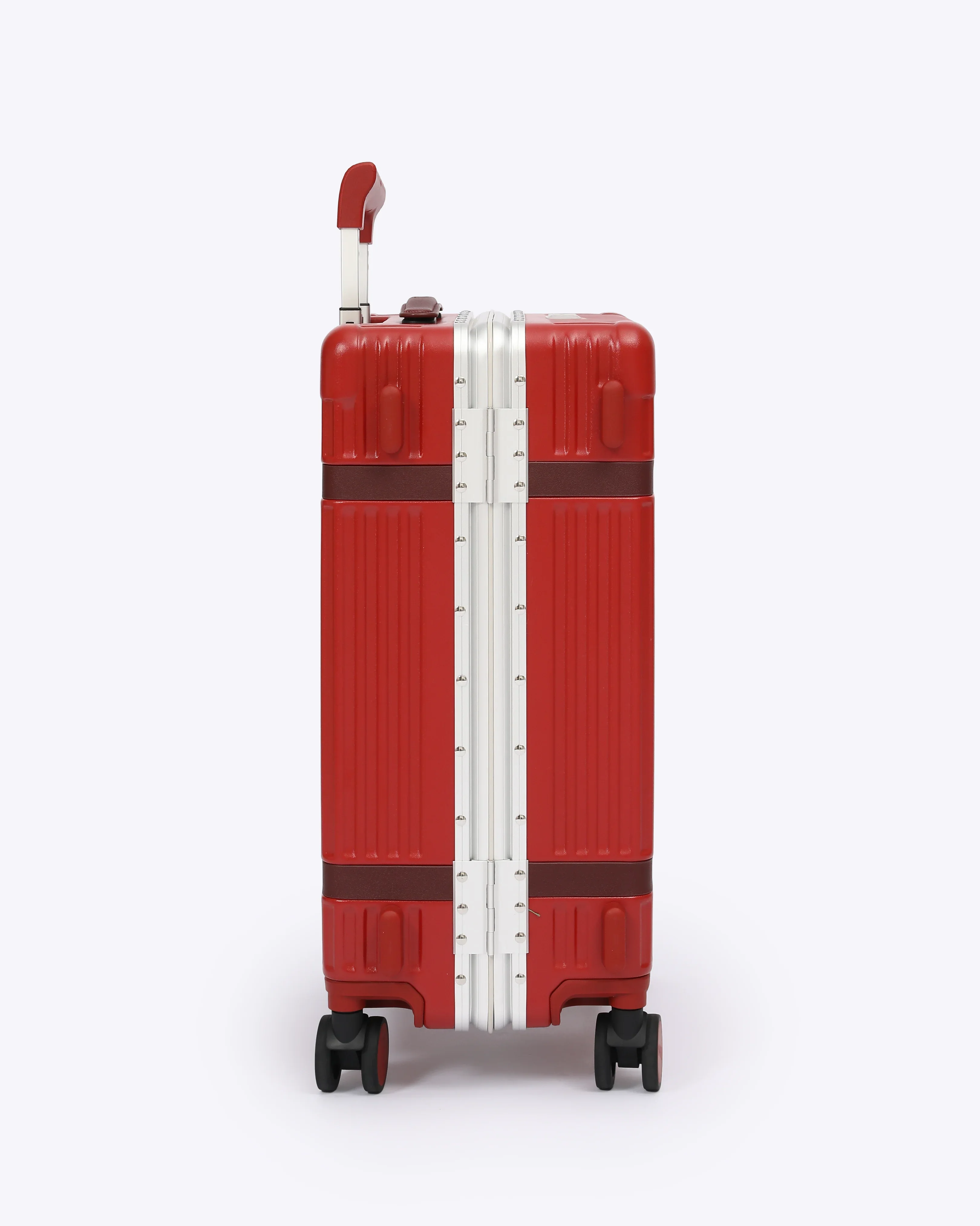 Belmont Leather Carry-On - Image 31