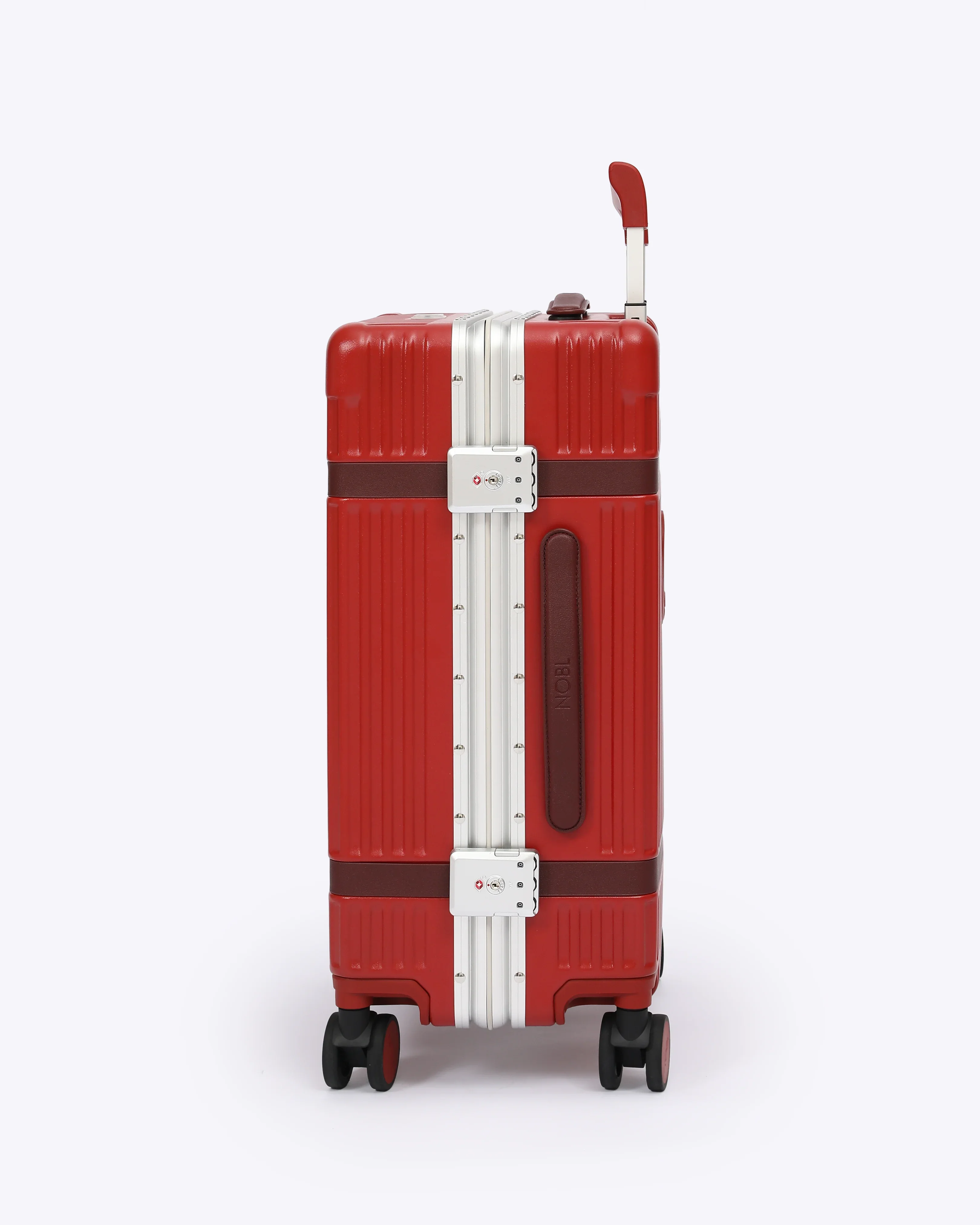 Belmont Leather Carry-On - Image 33