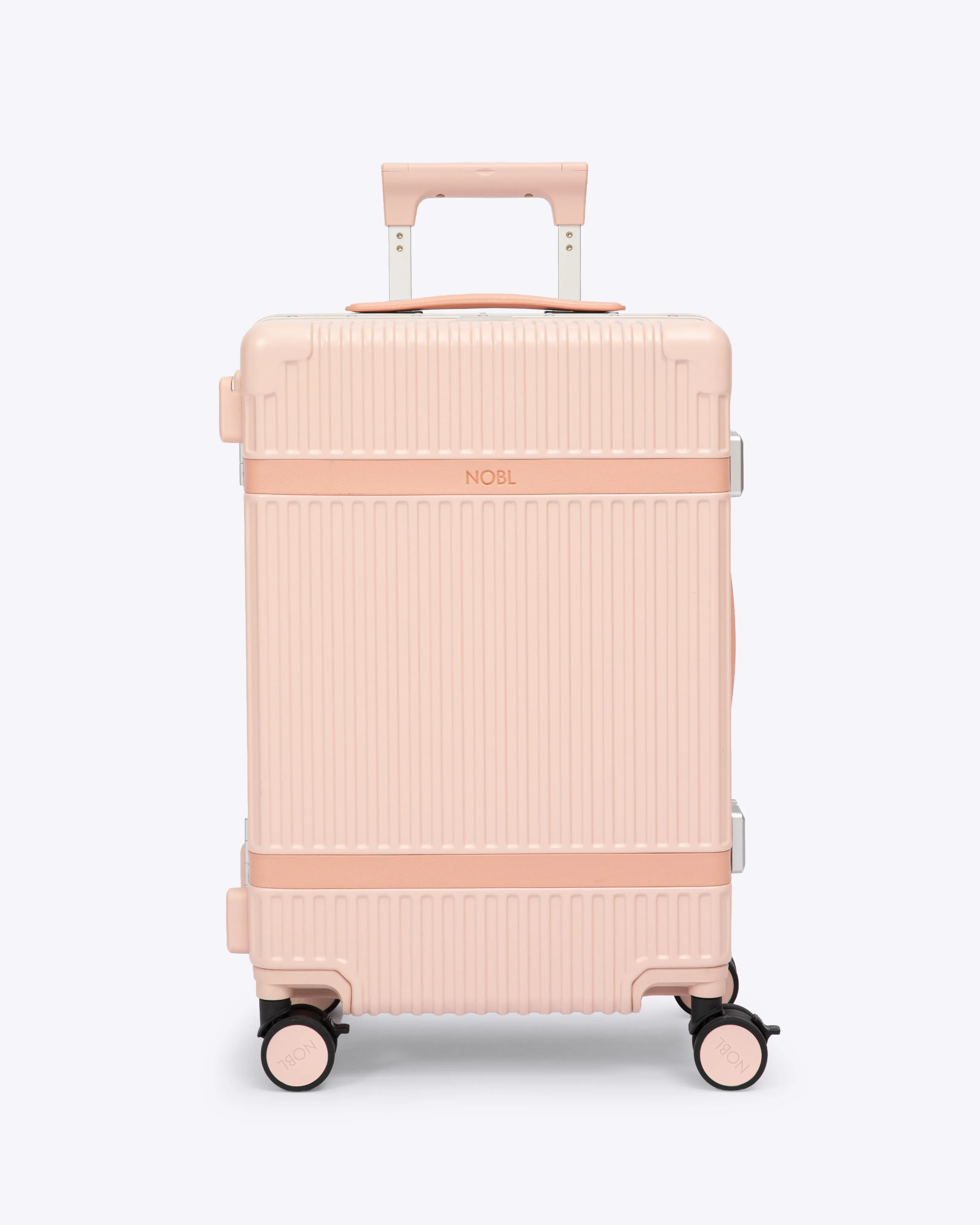 Belmont Leather Carry-On - Image 34