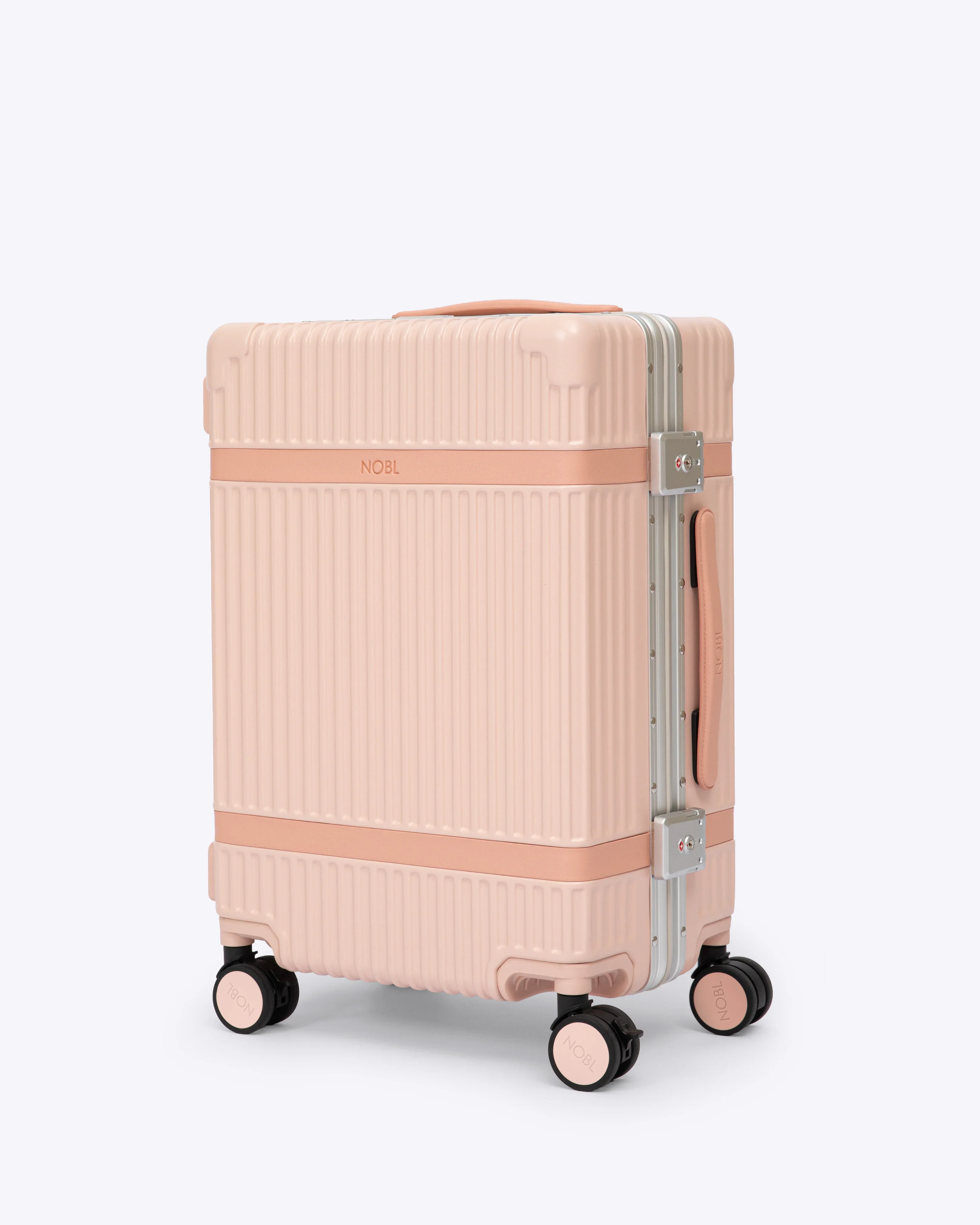 Belmont Leather Carry-On - Image 37
