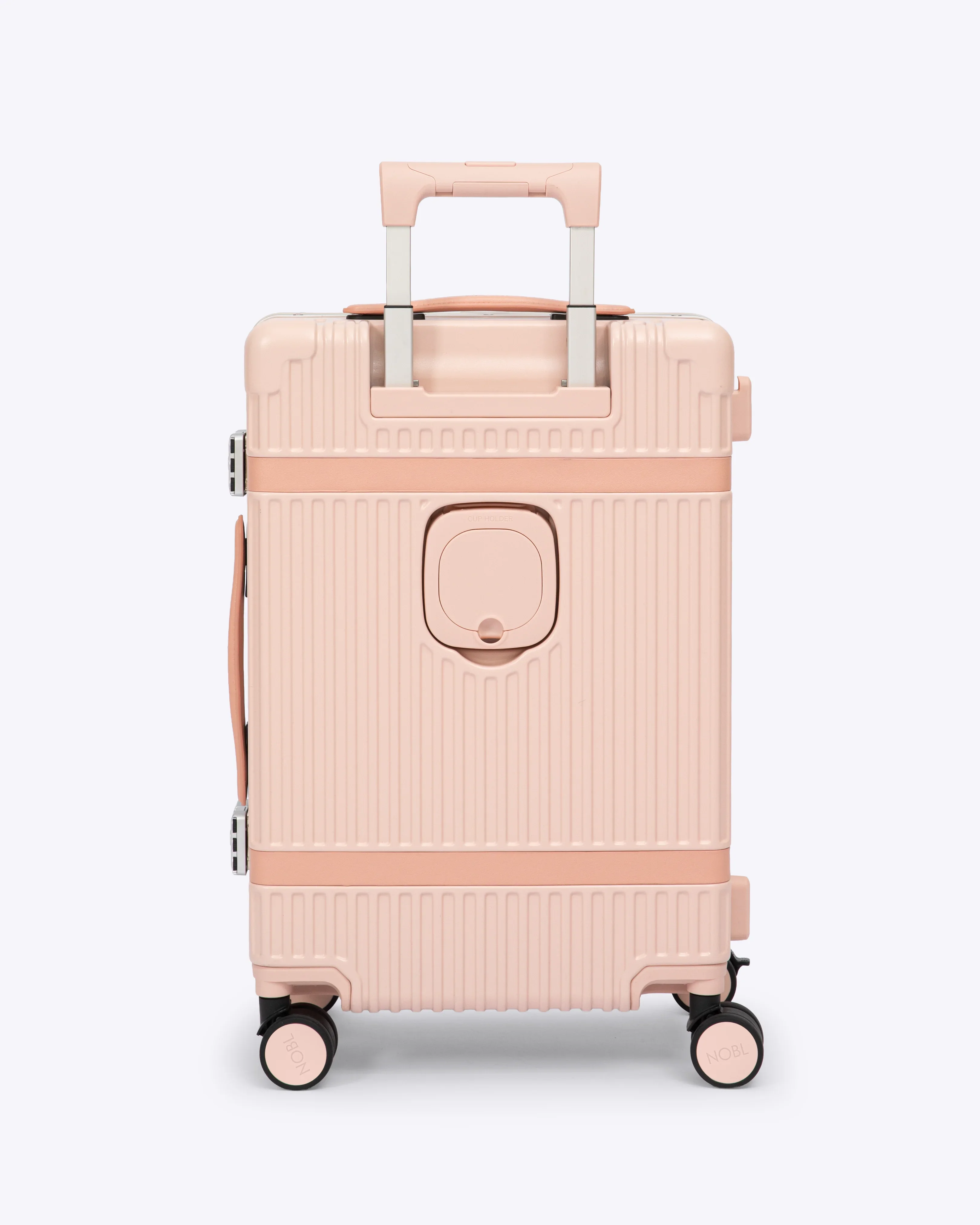 Belmont Leather Carry-On - Image 38
