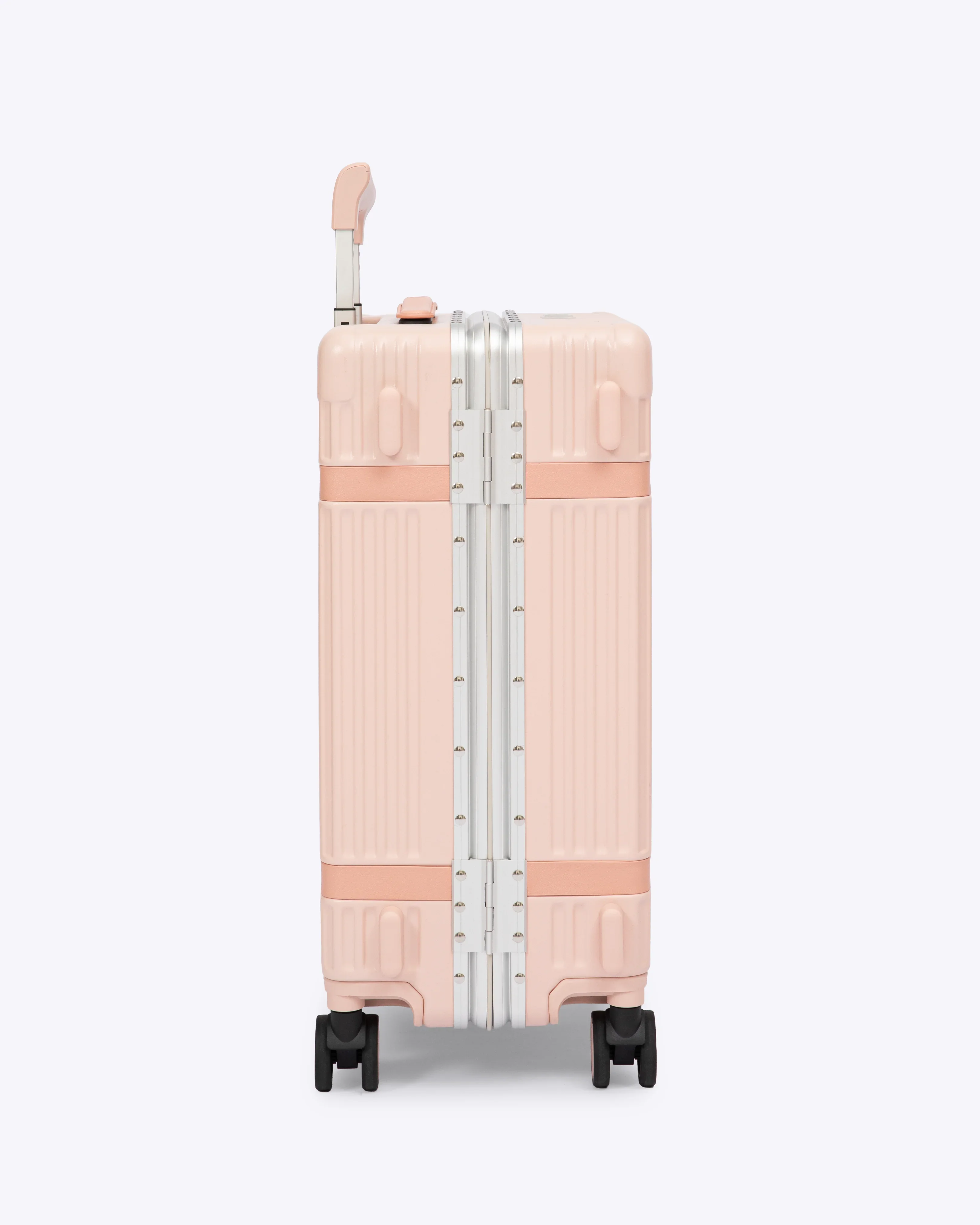 Belmont Leather Carry-On - Image 39