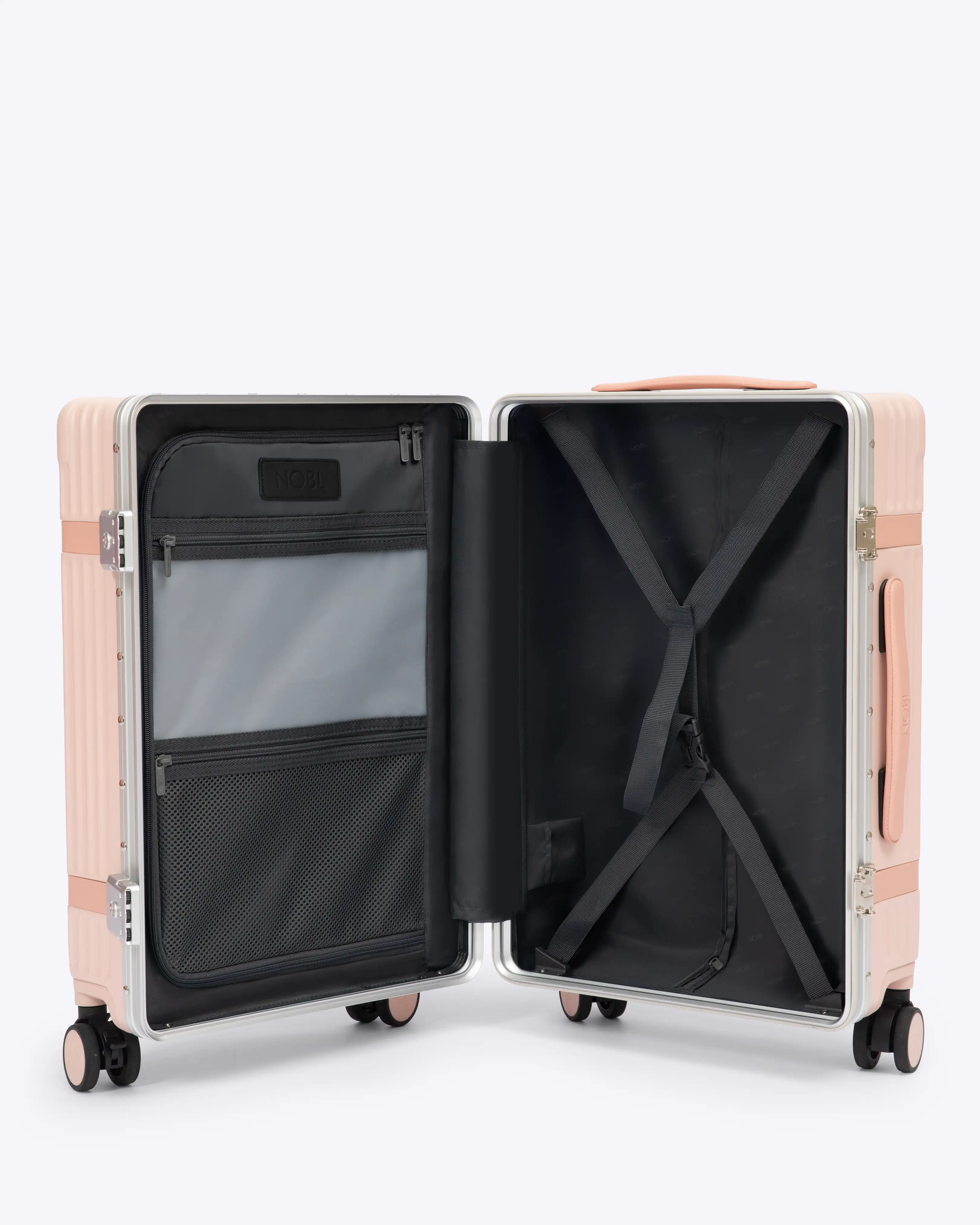 Belmont Leather Carry-On - Image 40