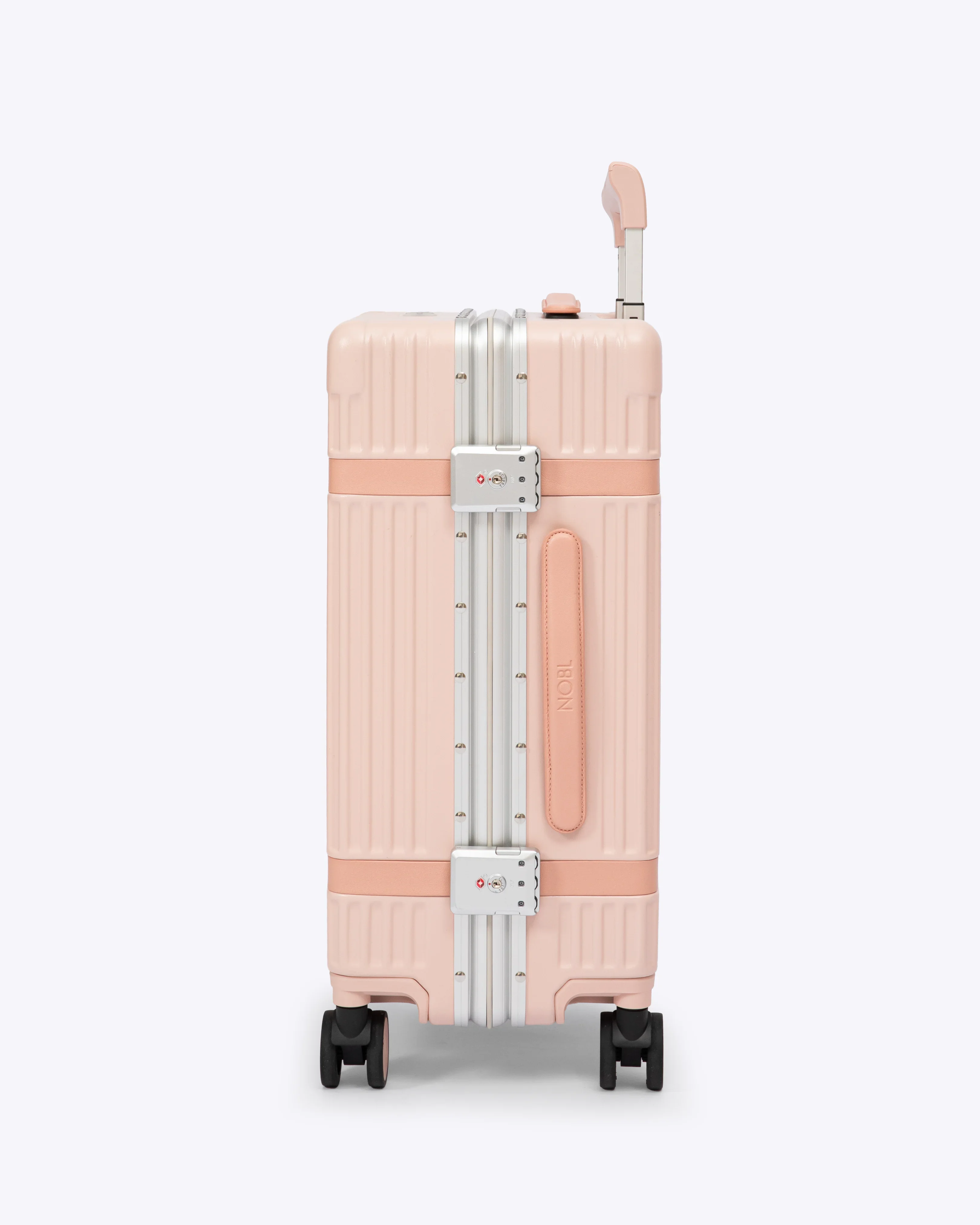 Belmont Leather Carry-On - Image 41