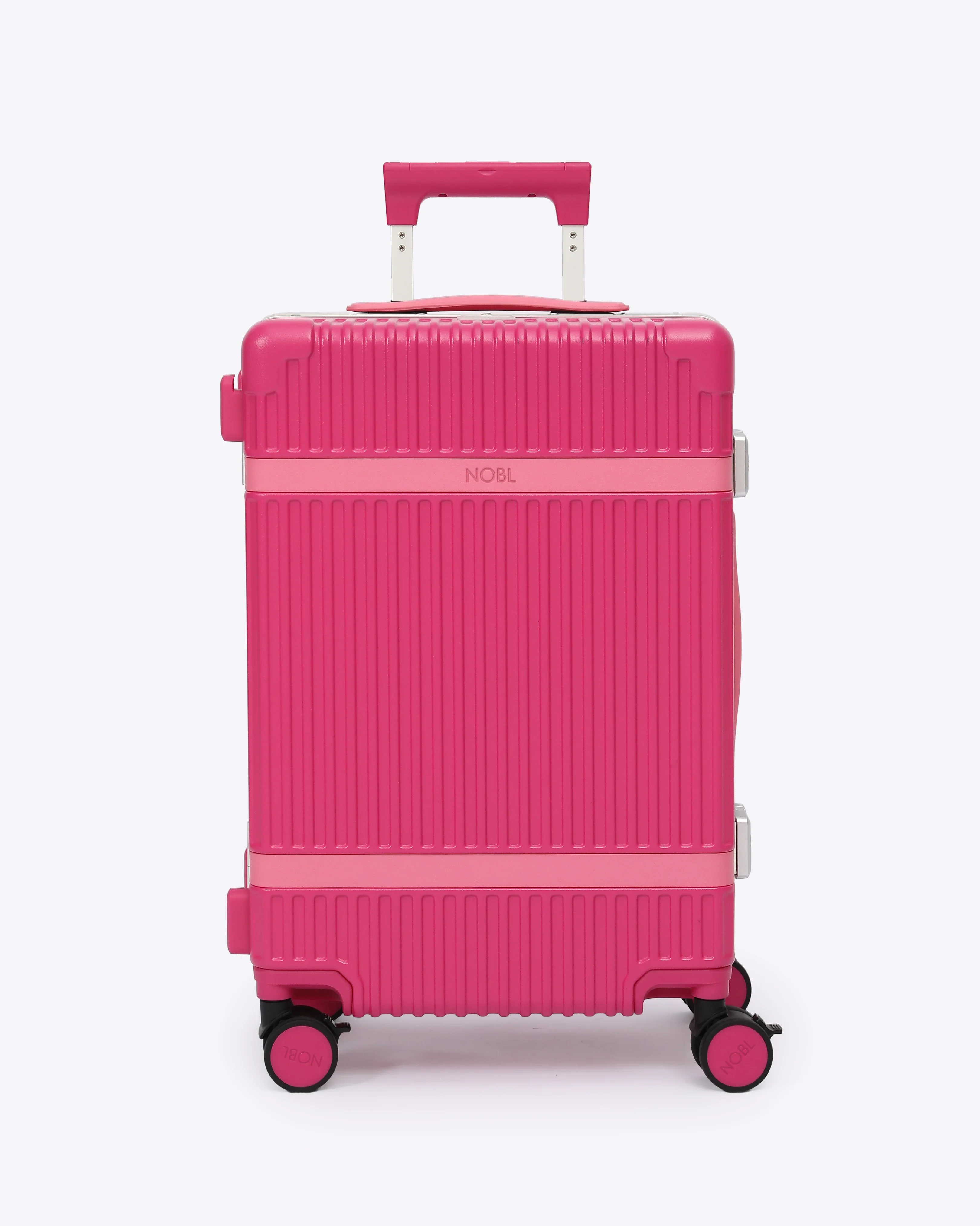 Belmont Leather Carry-On - Image 42