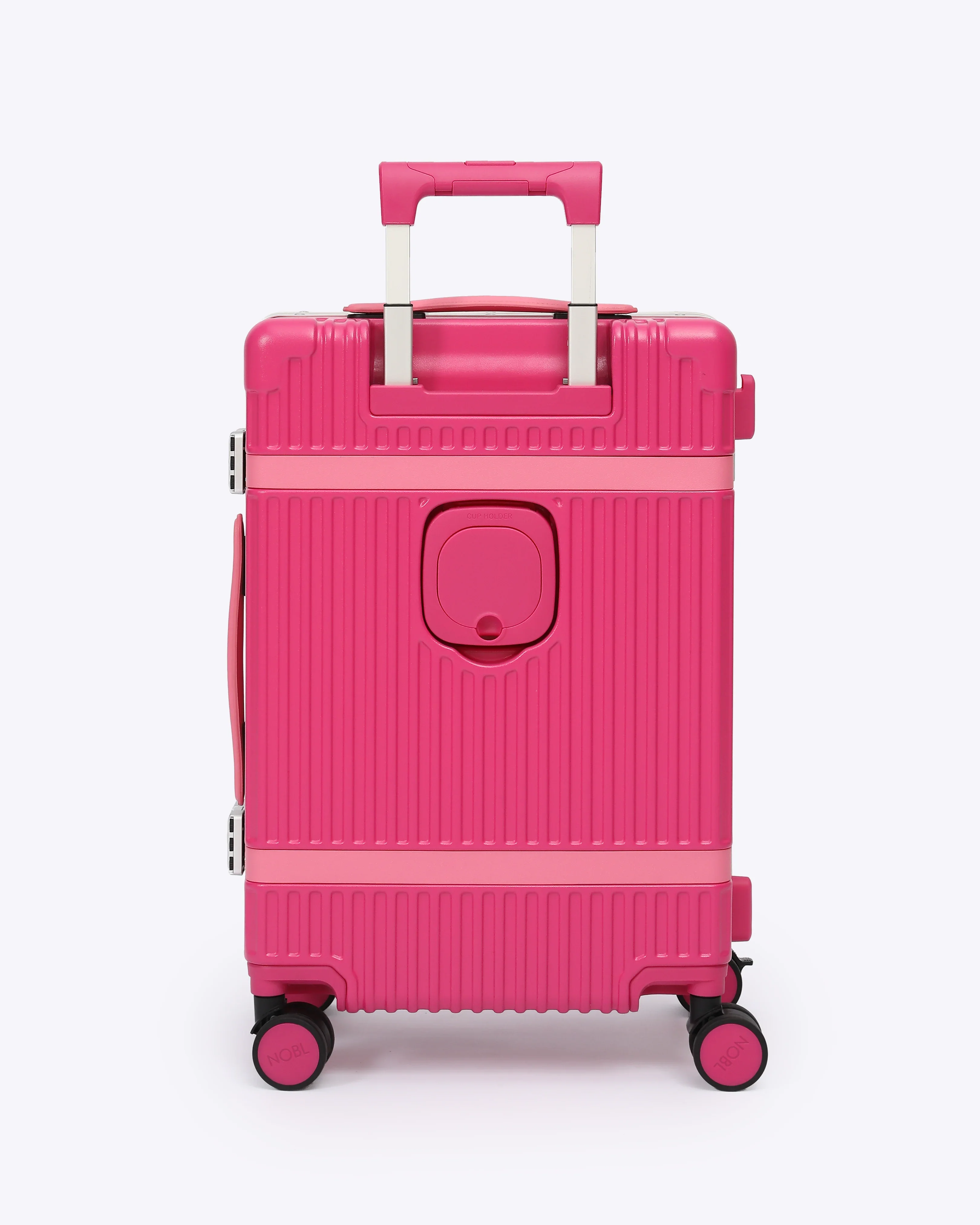 Belmont Leather Carry-On - Image 46