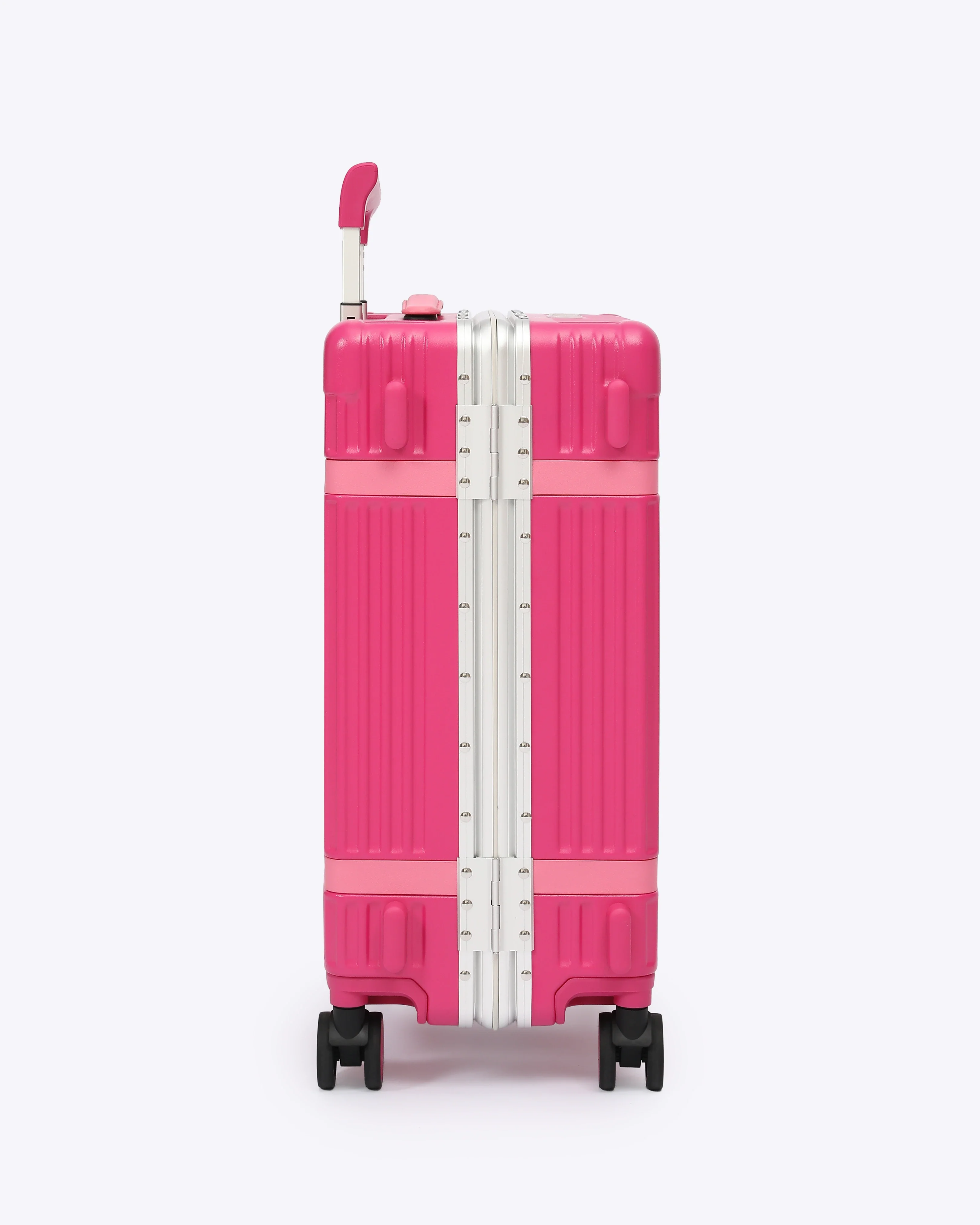 Belmont Leather Carry-On - Image 47