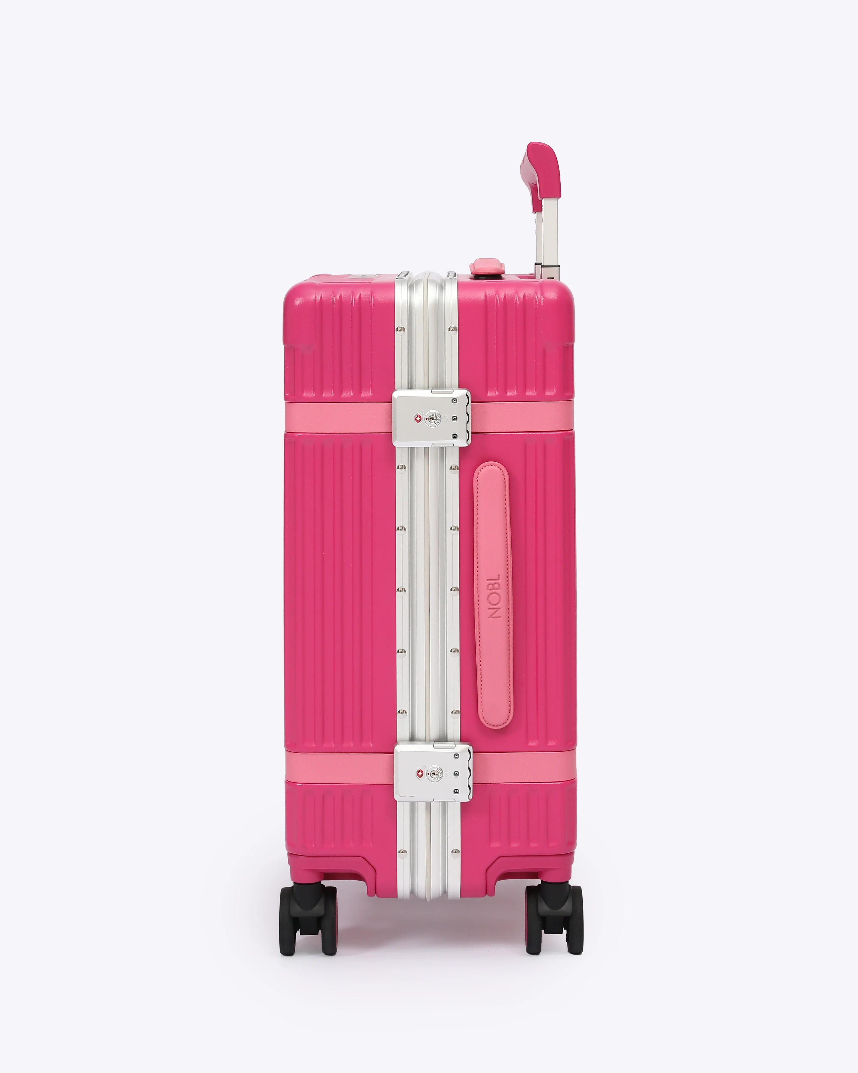 Belmont Leather Carry-On - Image 49