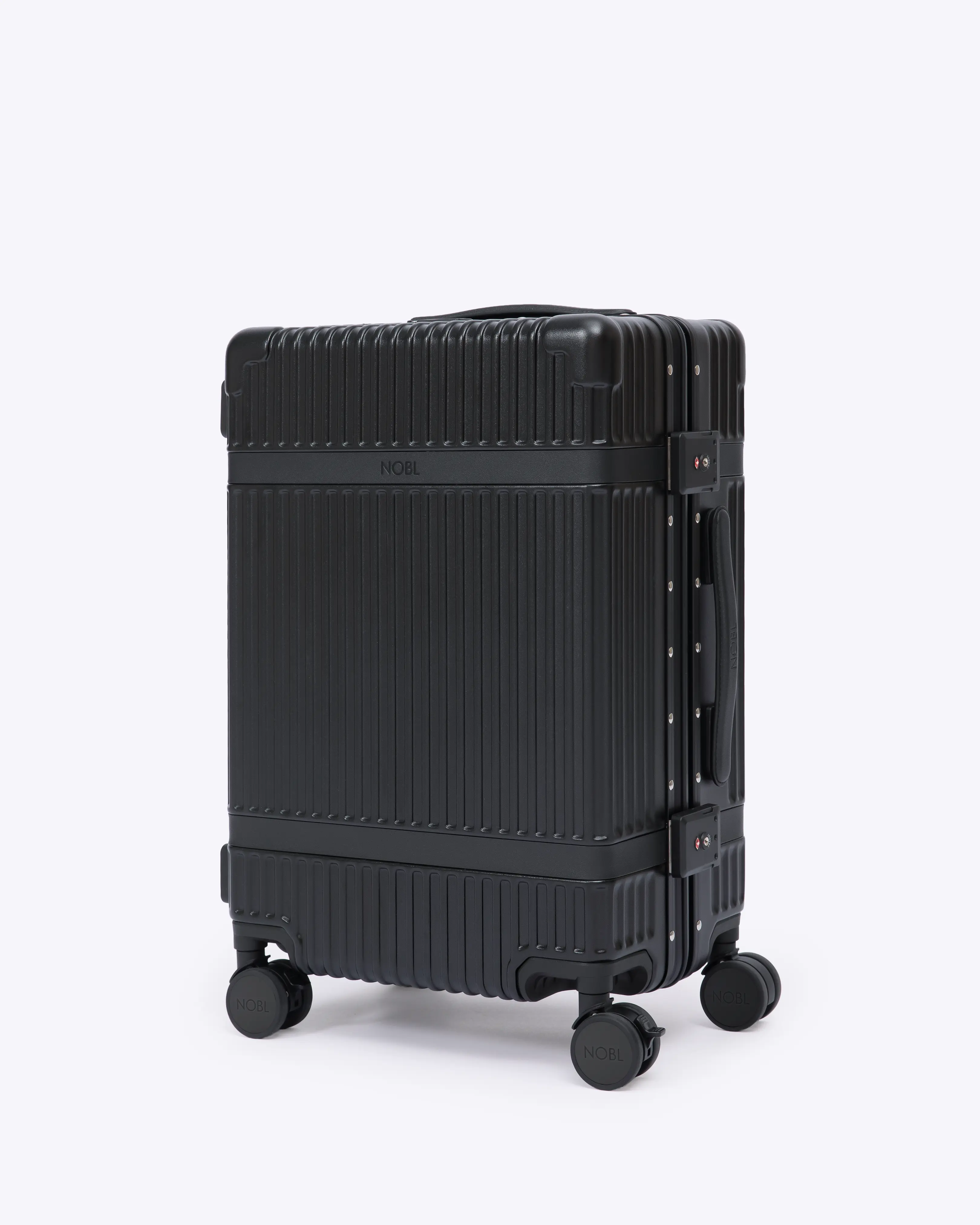 Belmont Leather Carry-On - Image 5