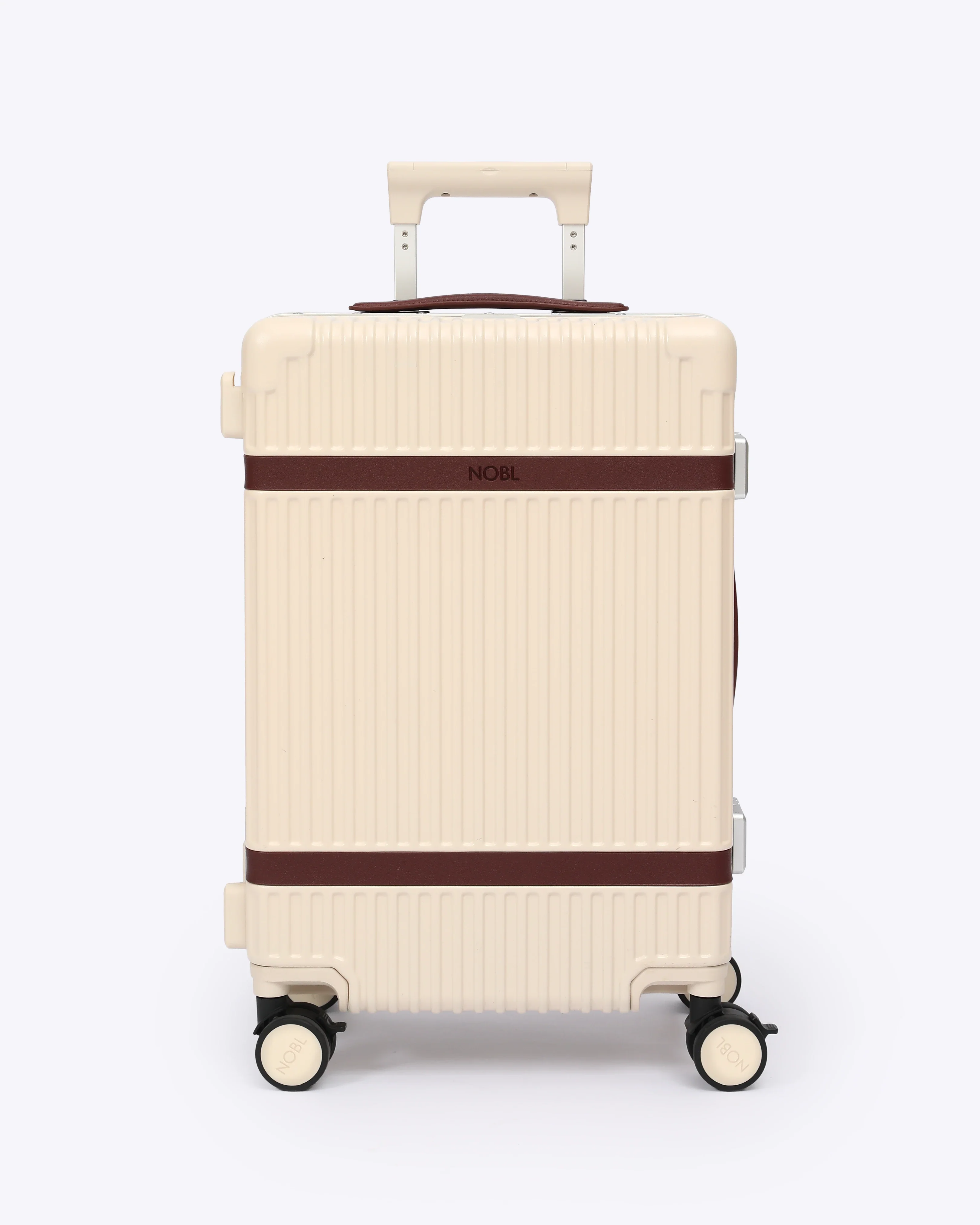 Belmont Leather Carry-On - Image 50