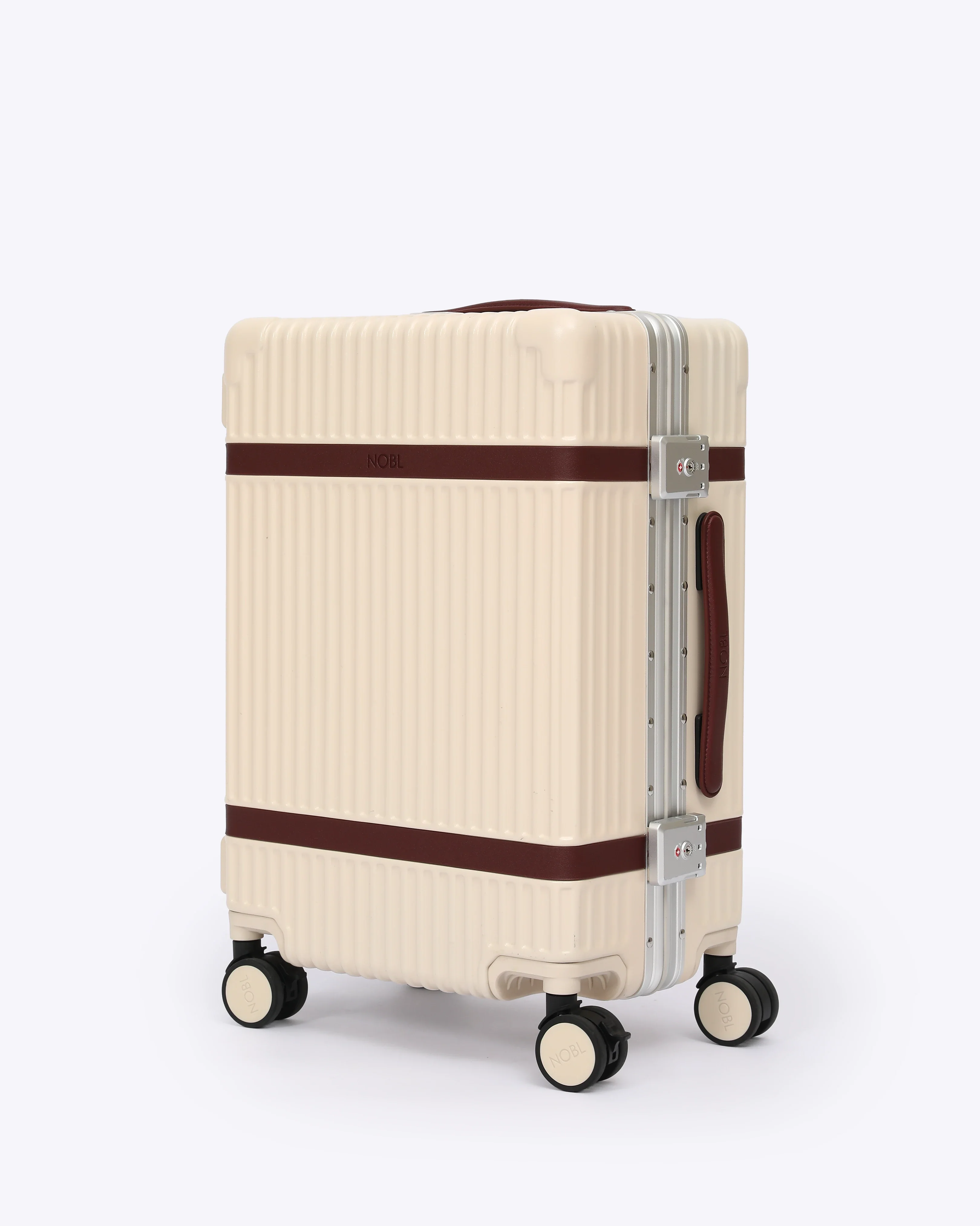 Belmont Leather Carry-On - Image 53