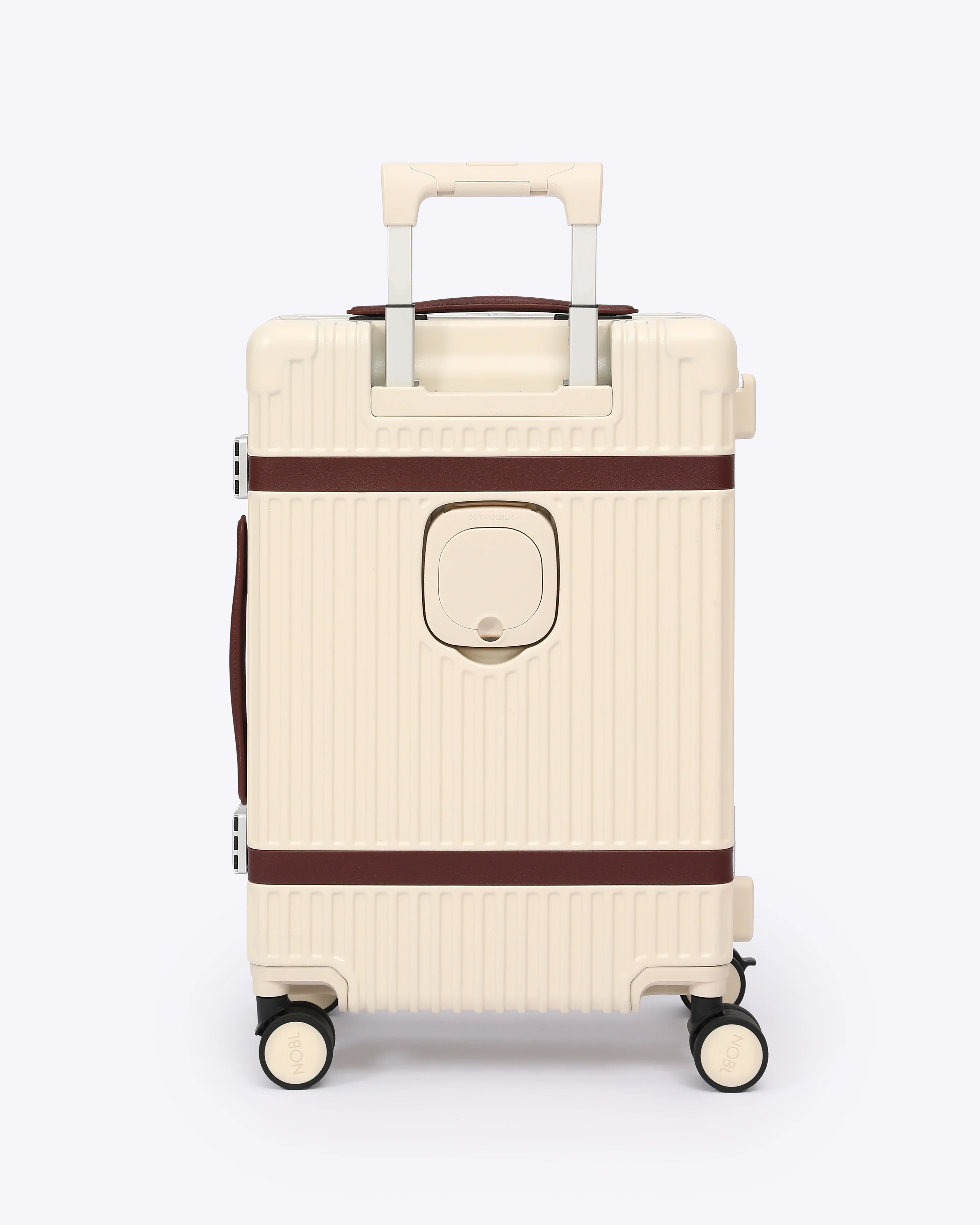 Belmont Leather Carry-On - Image 54