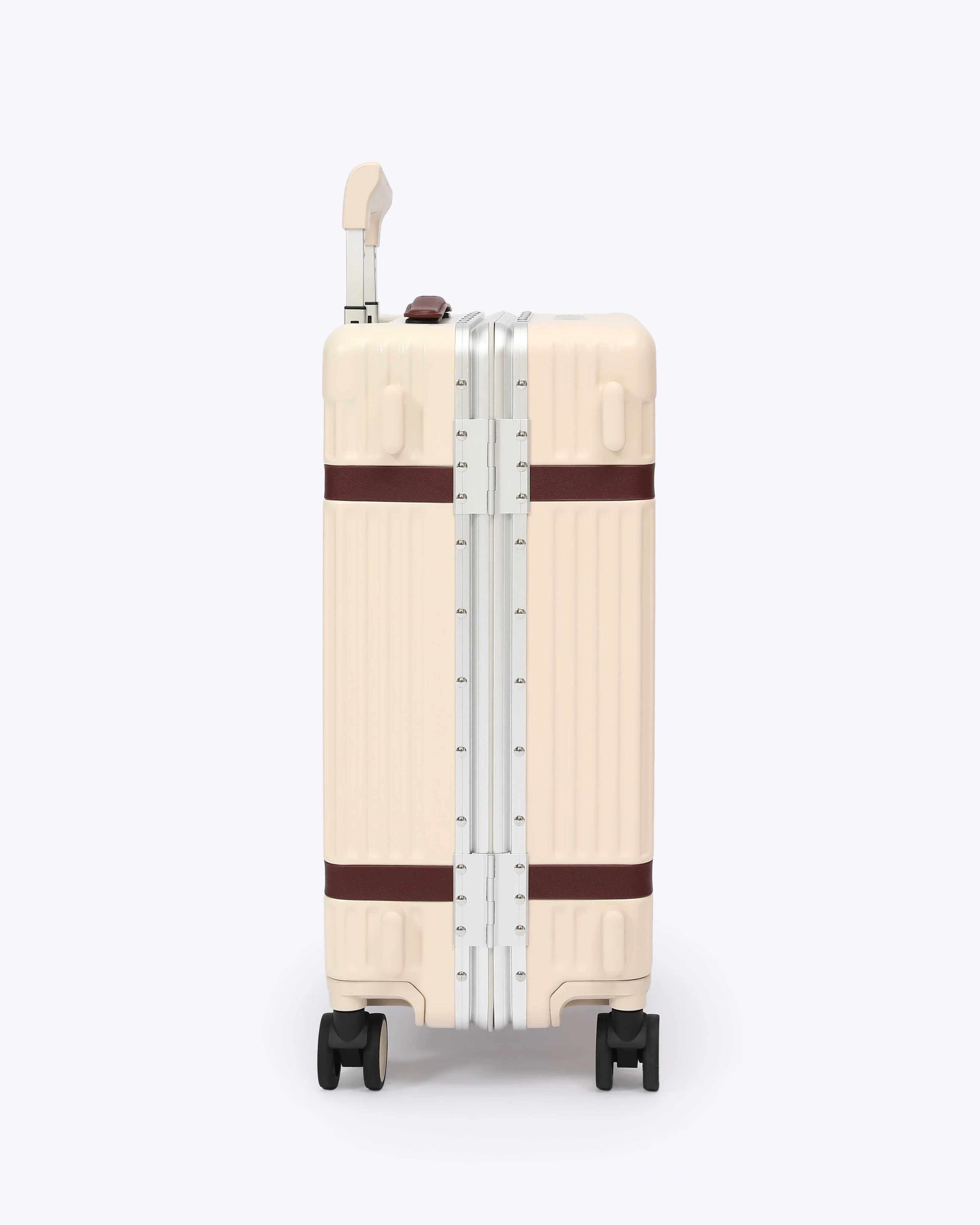 Belmont Leather Carry-On - Image 55