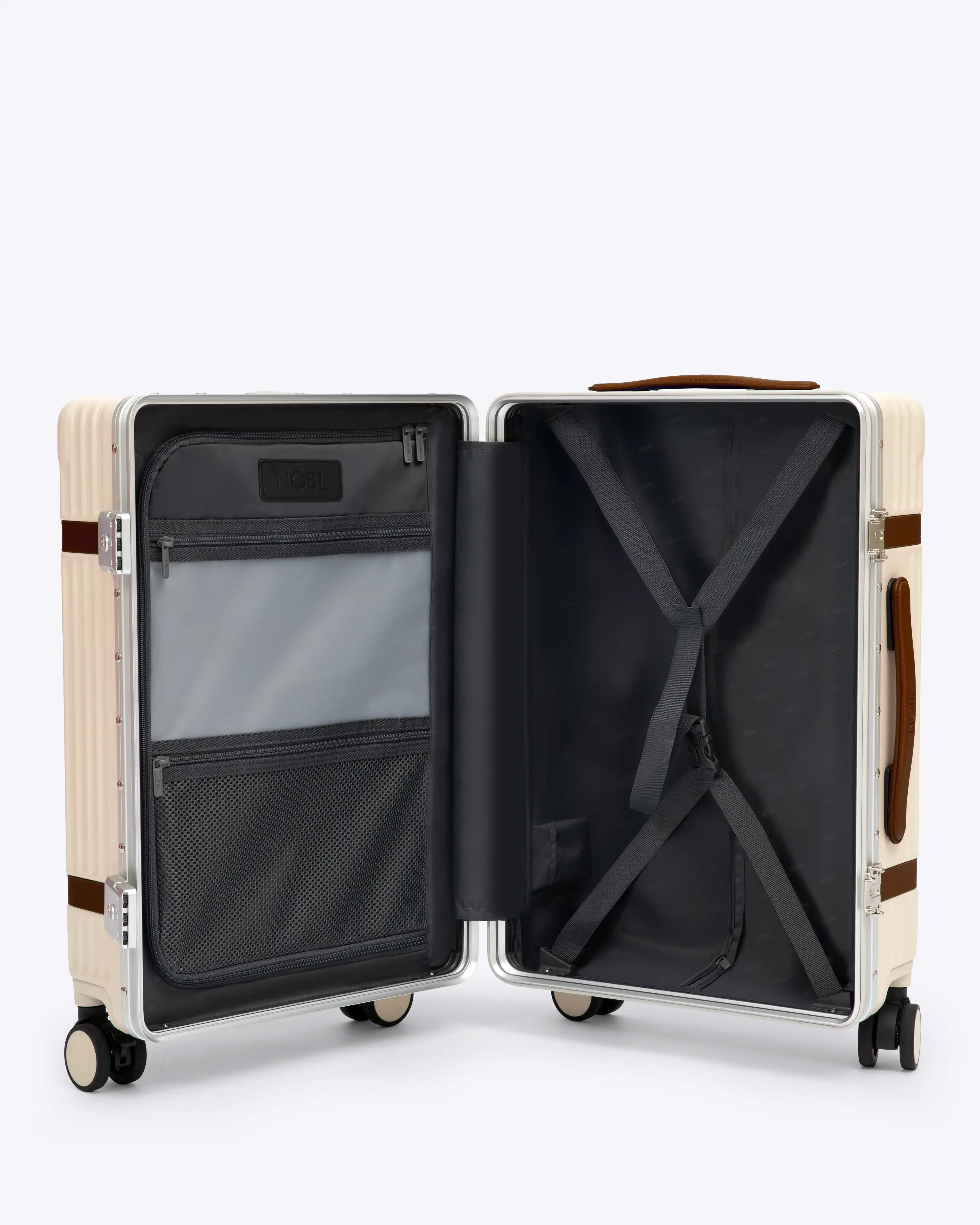 Belmont Leather Carry-On - Image 56