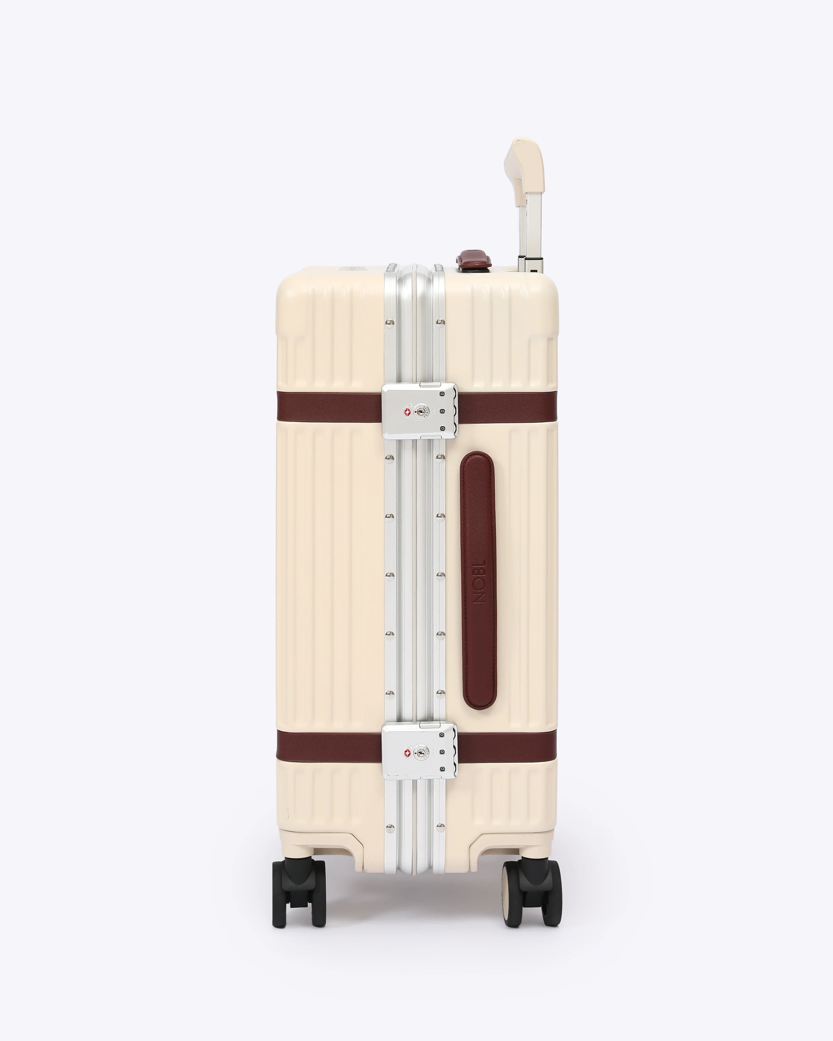Belmont Leather Carry-On - Image 57