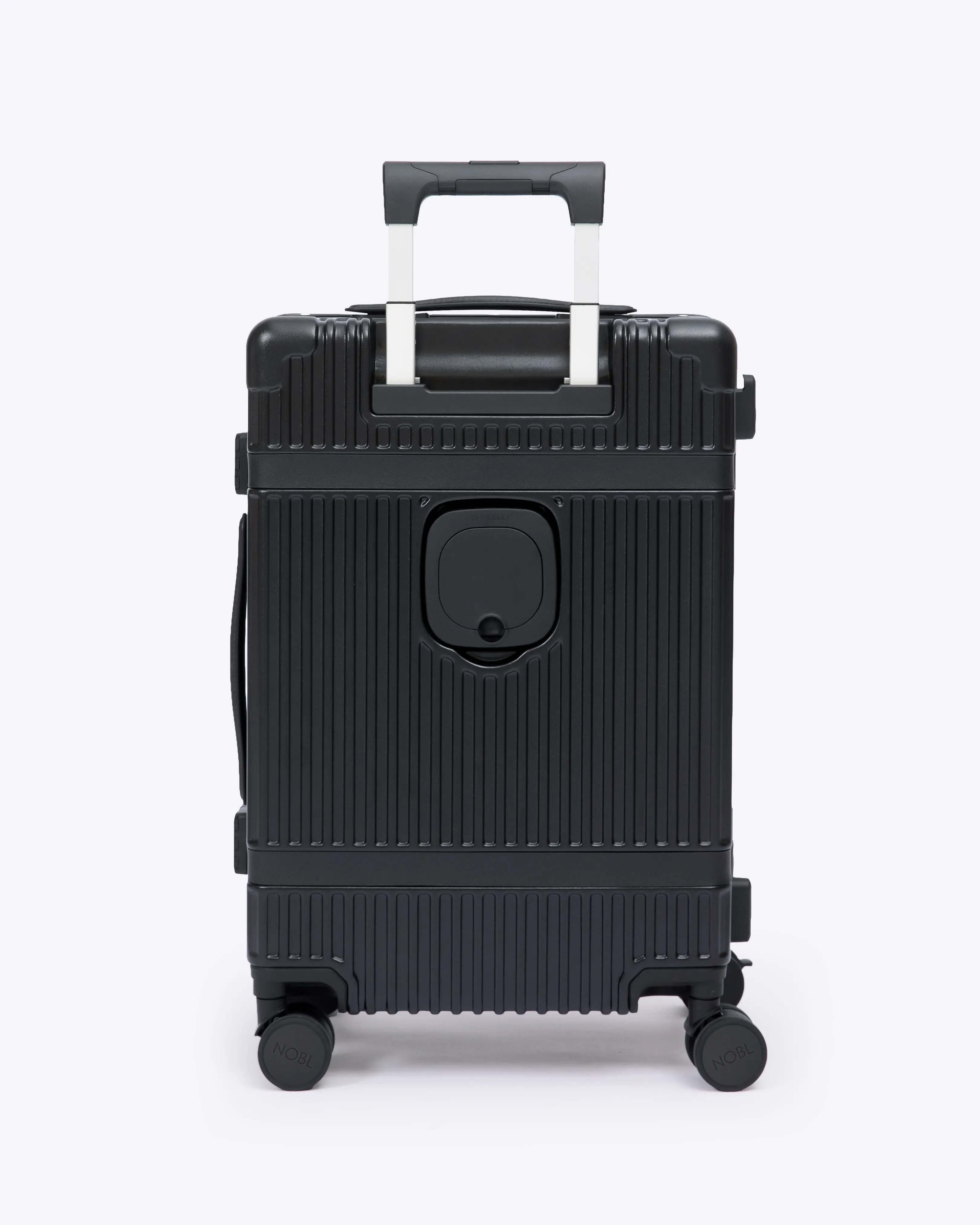 Belmont Leather Carry-On - Image 6