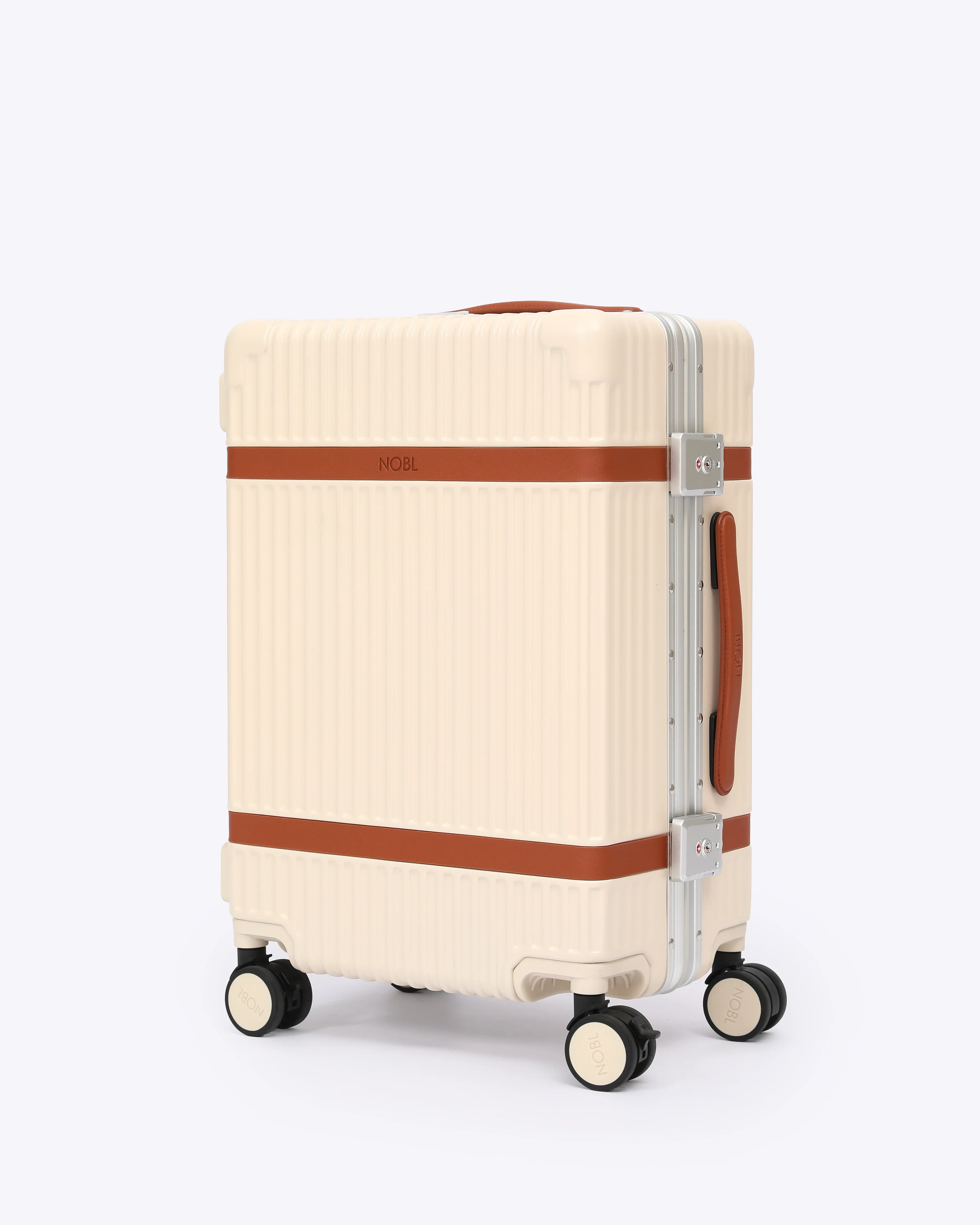 Belmont Leather Carry-On - Image 61