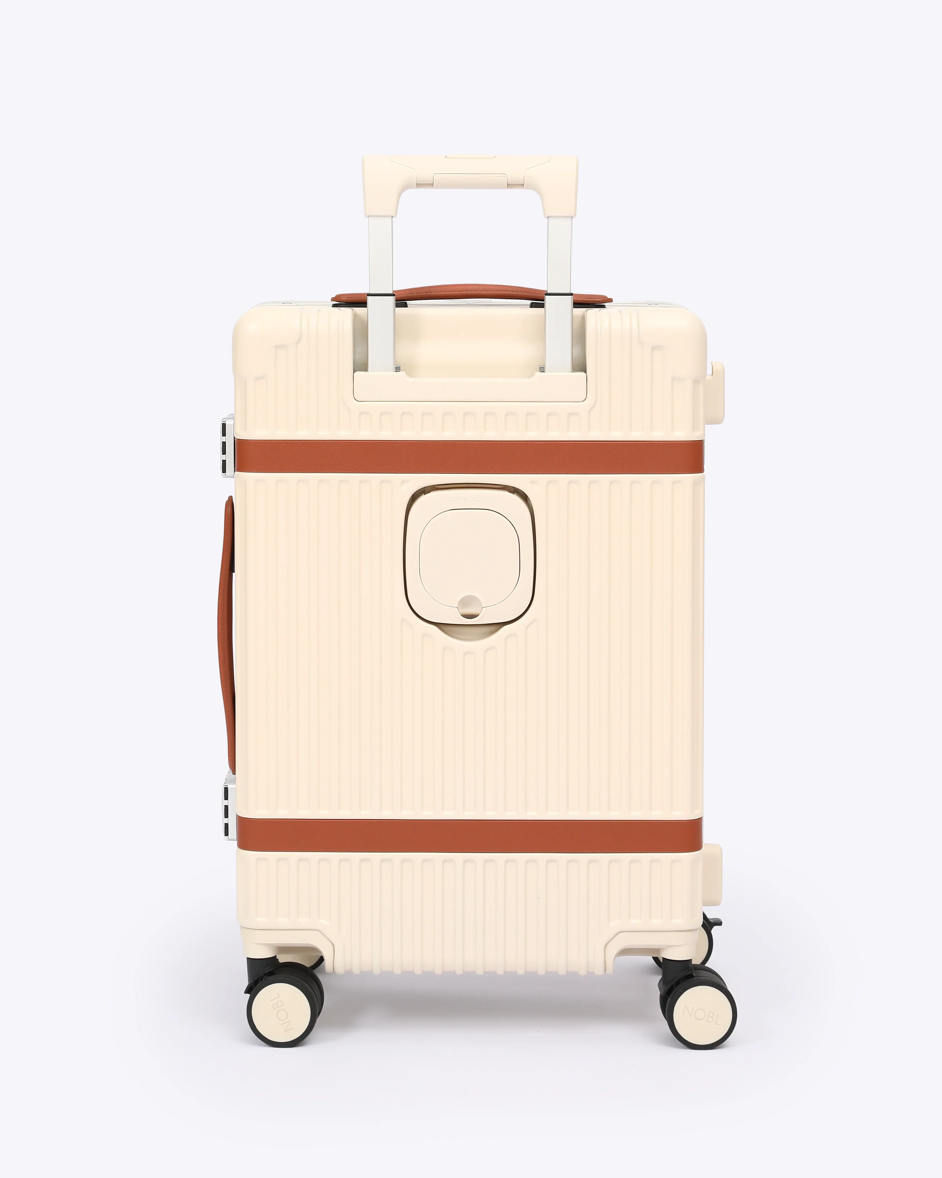 Belmont Leather Carry-On - Image 62