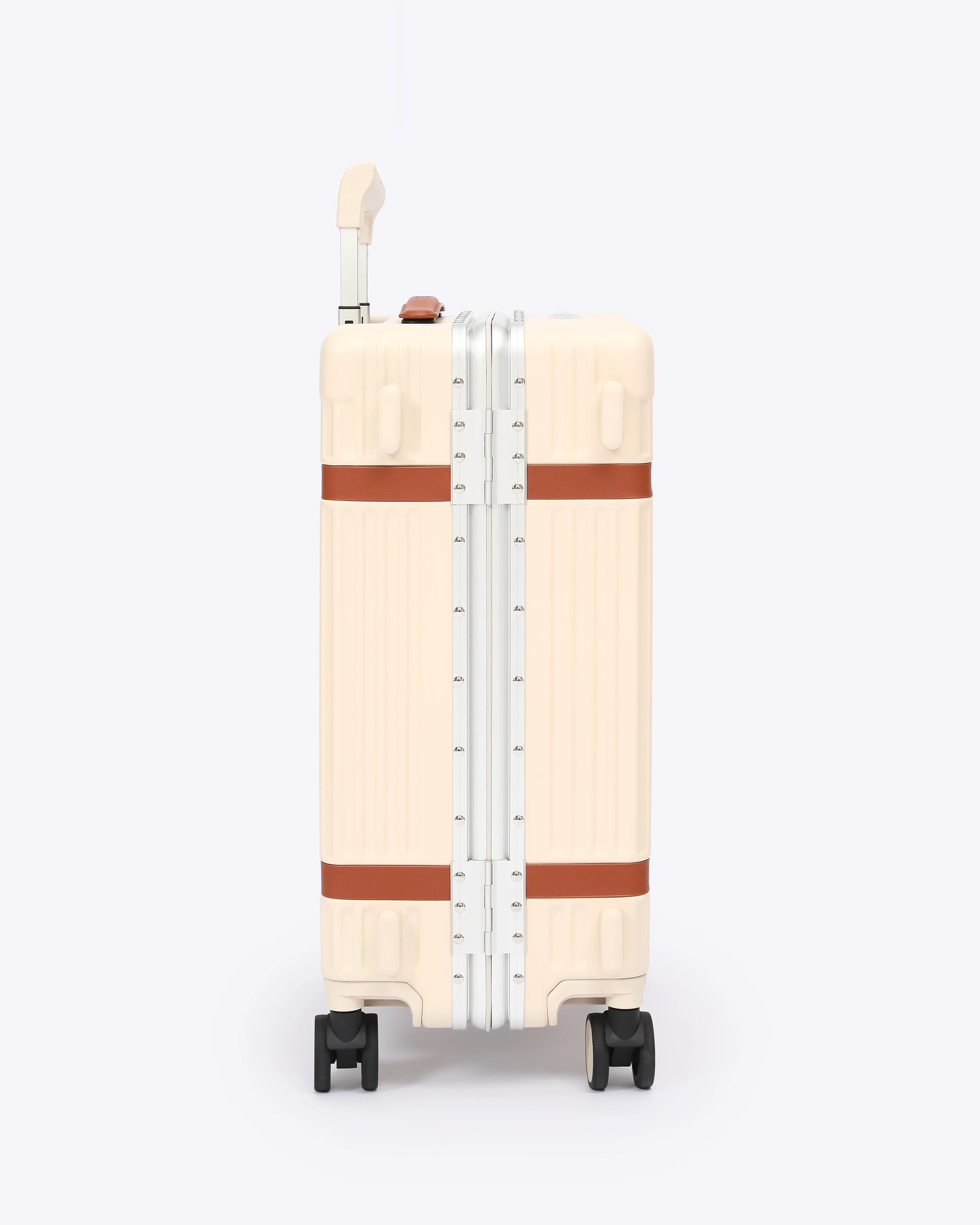 Belmont Leather Carry-On - Image 63