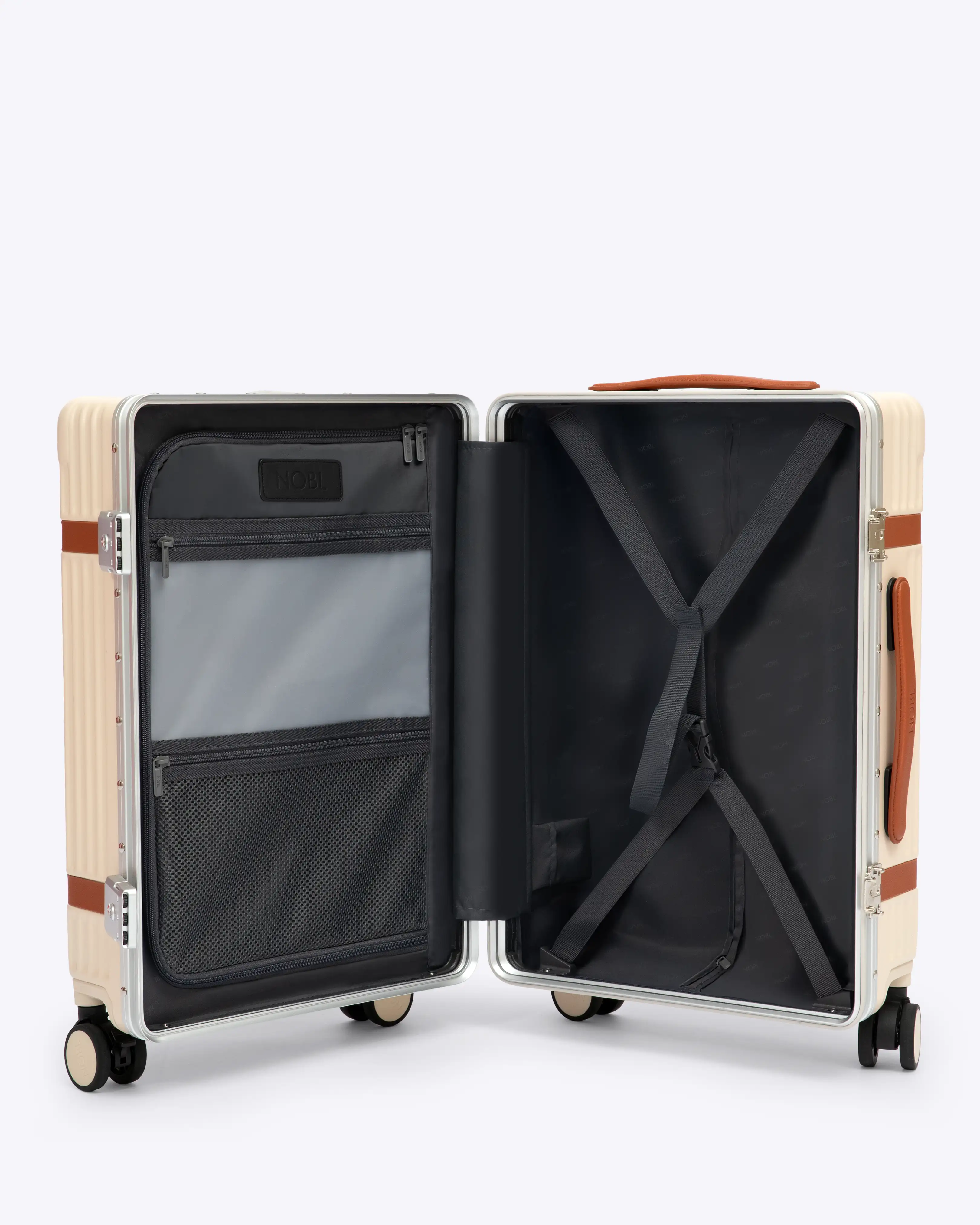 Belmont Leather Carry-On - Image 64