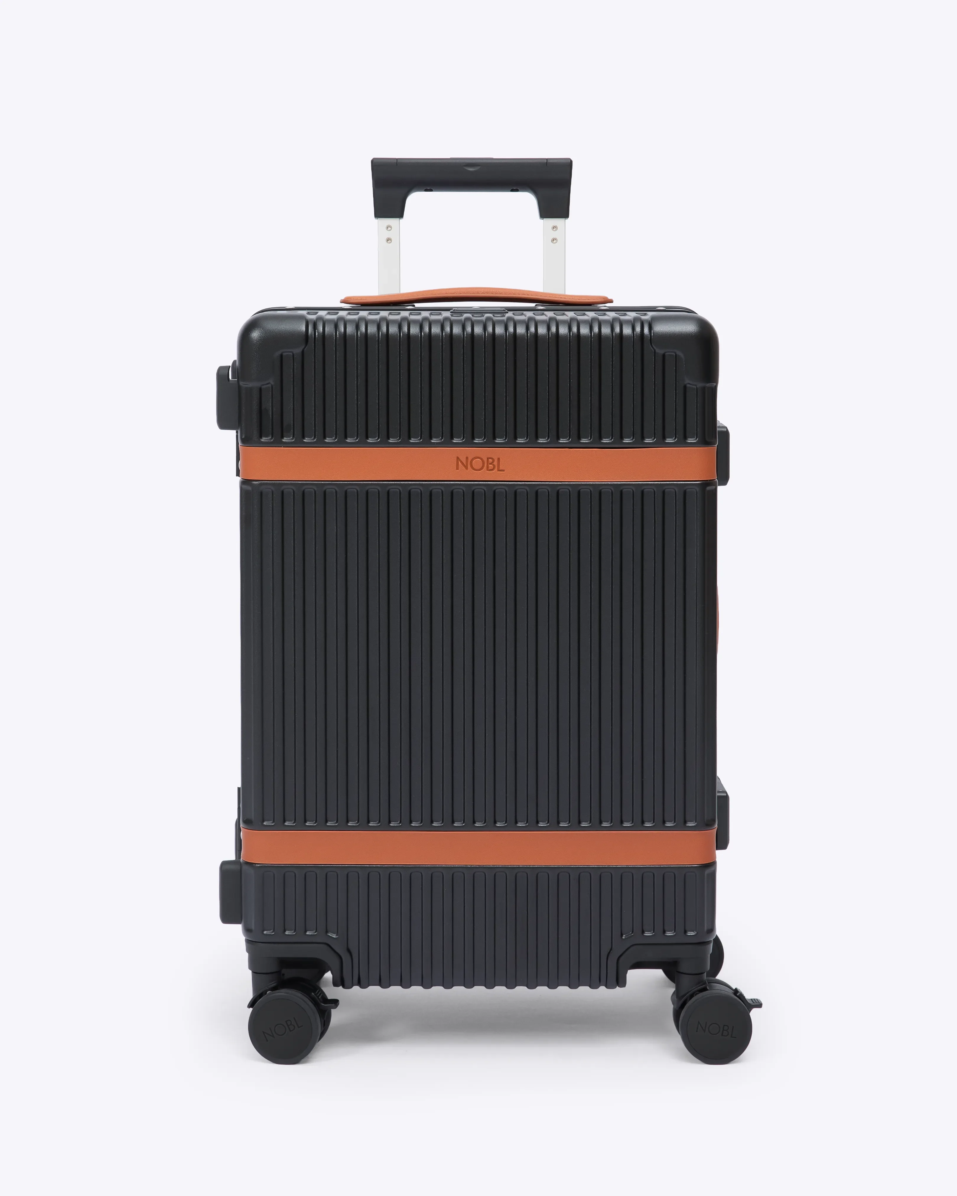 Belmont Leather Carry-On - Image 66