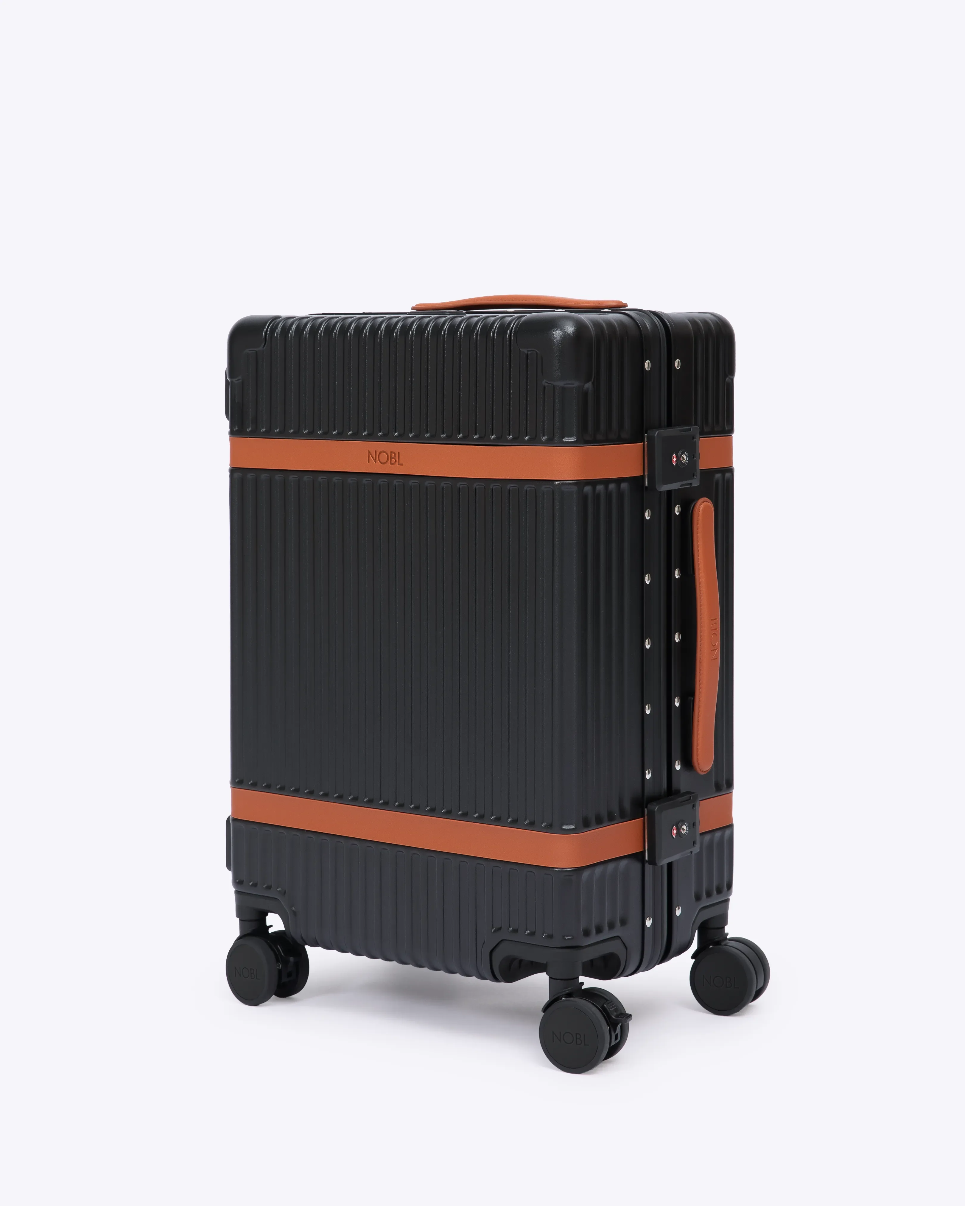 Belmont Leather Carry-On - Image 69