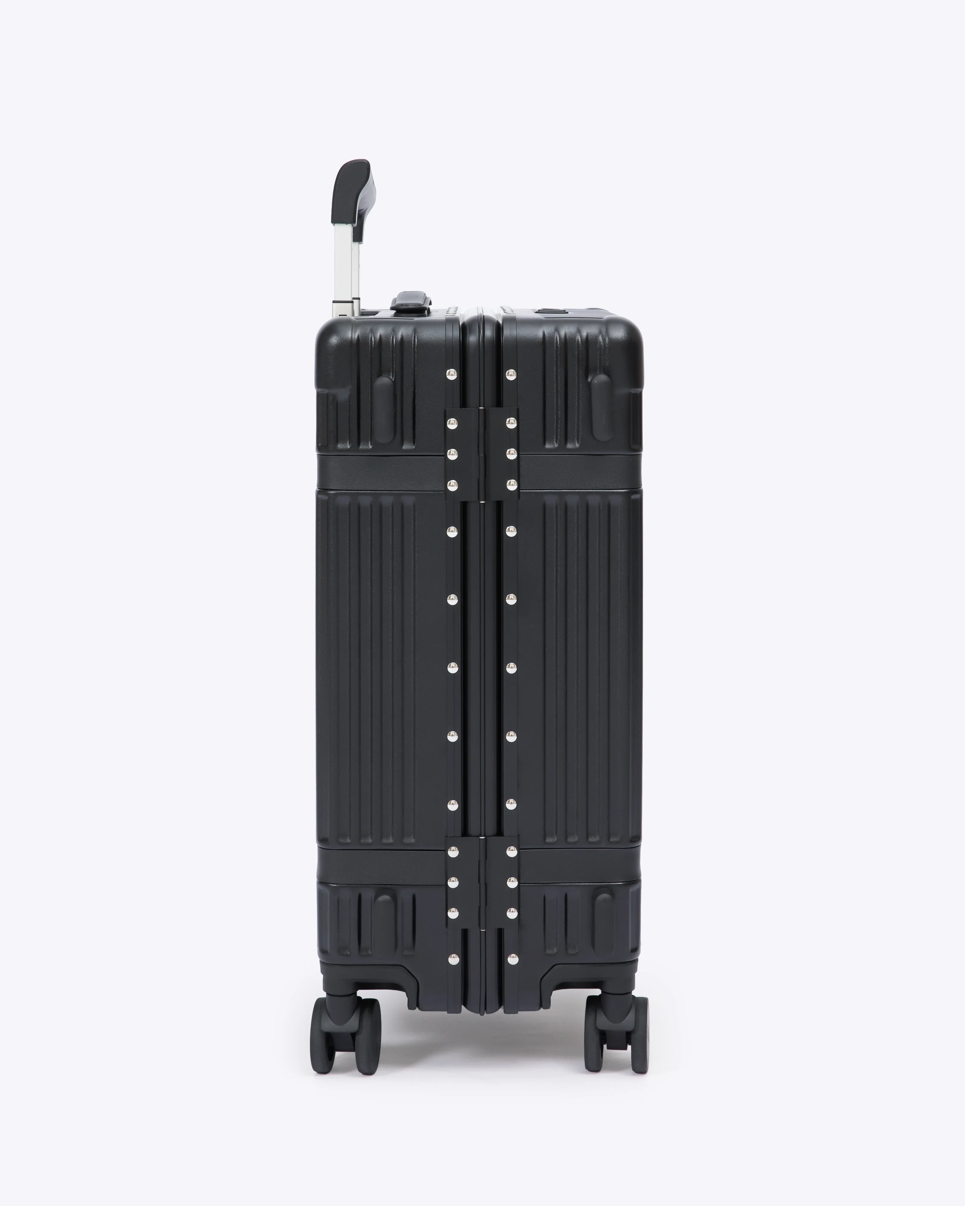Belmont Leather Carry-On - Image 7