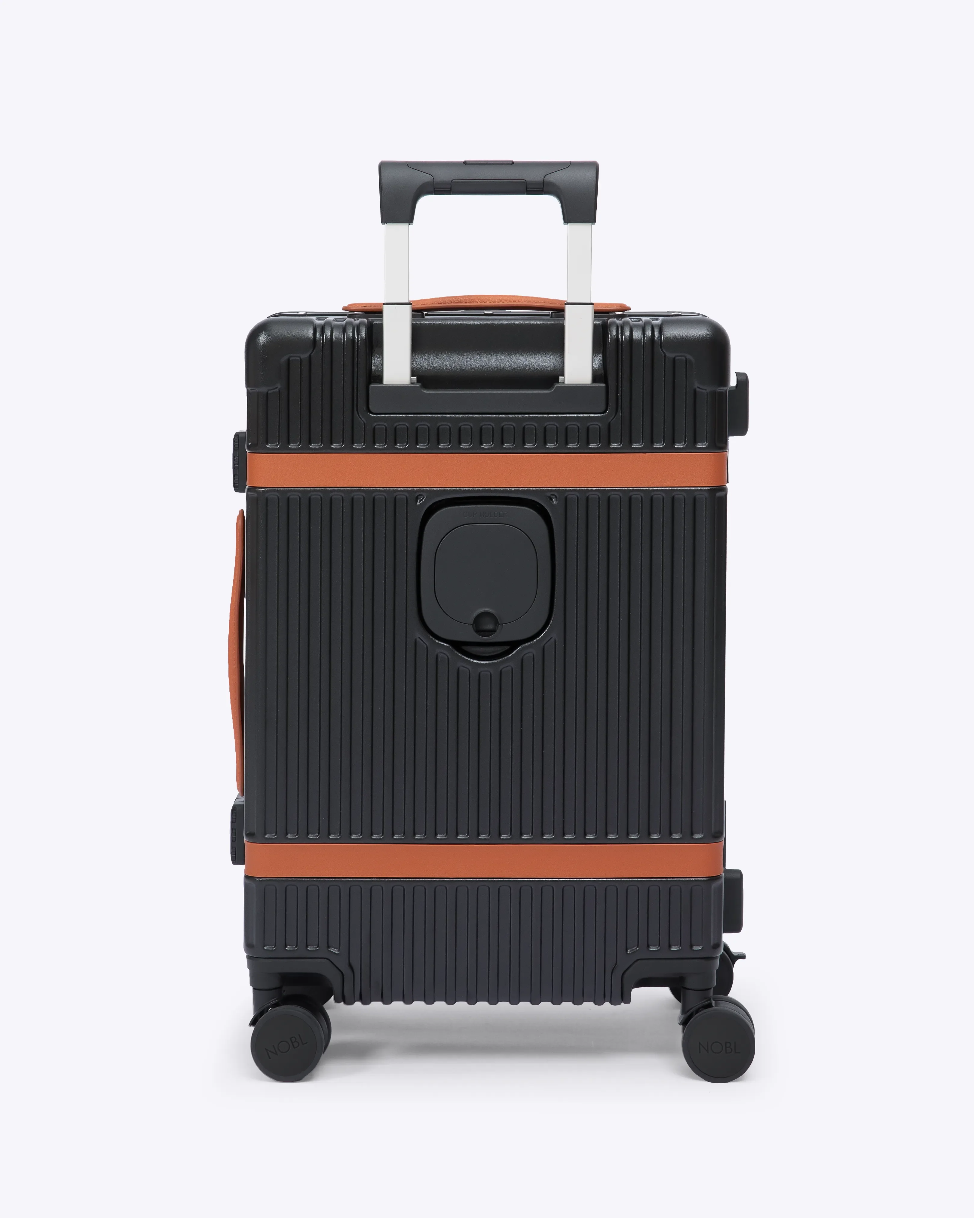 Belmont Leather Carry-On - Image 70