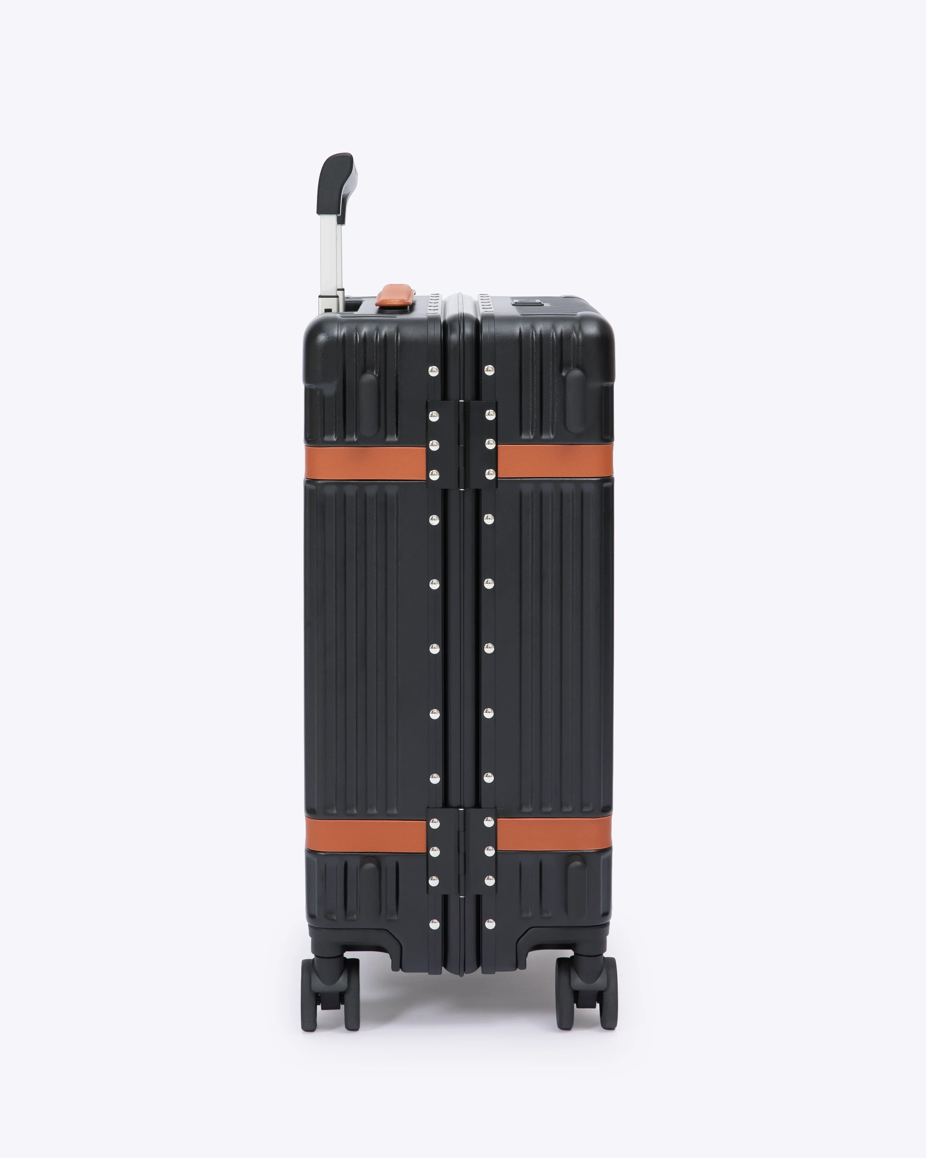 Belmont Leather Carry-On - Image 71