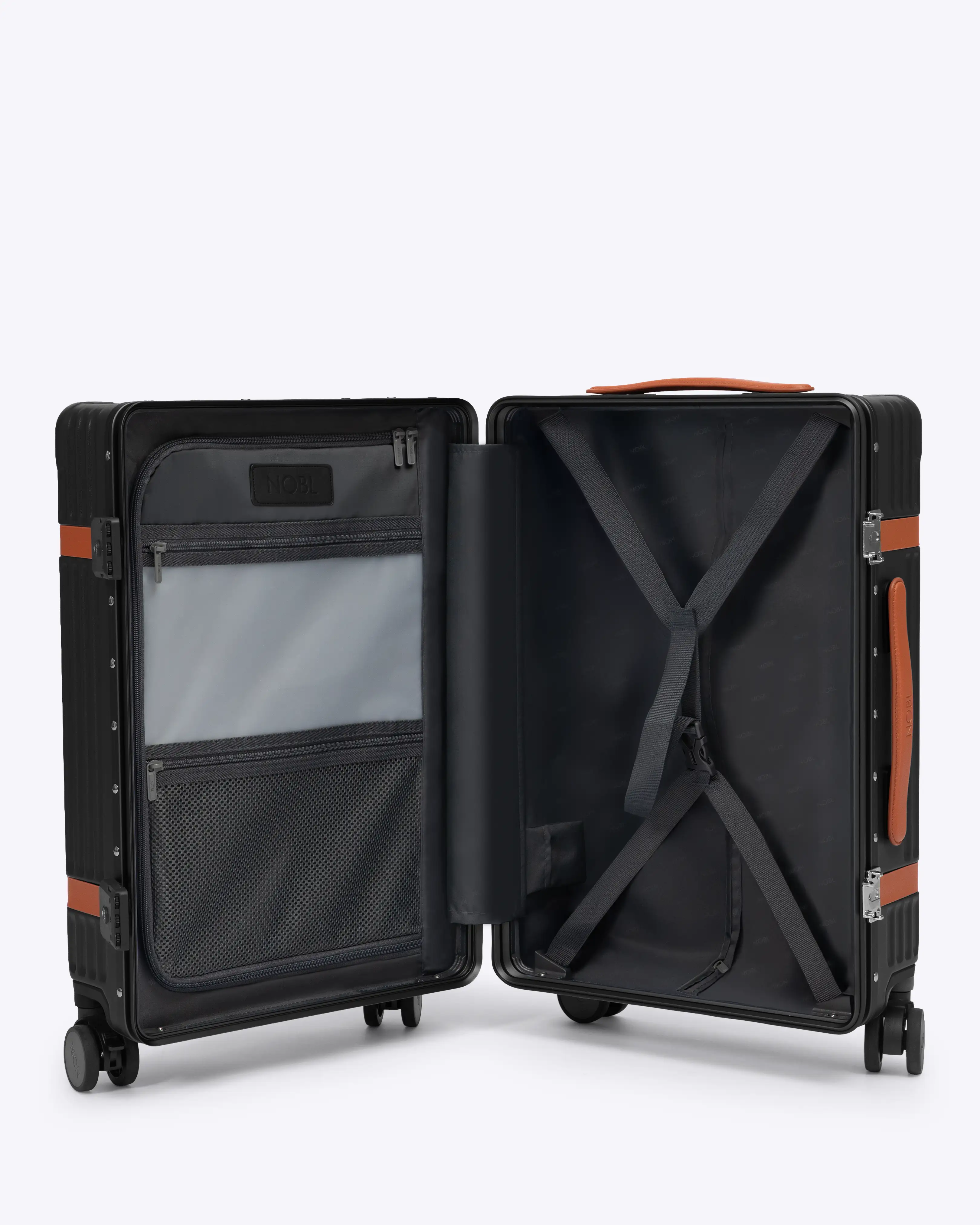 Belmont Leather Carry-On - Image 72