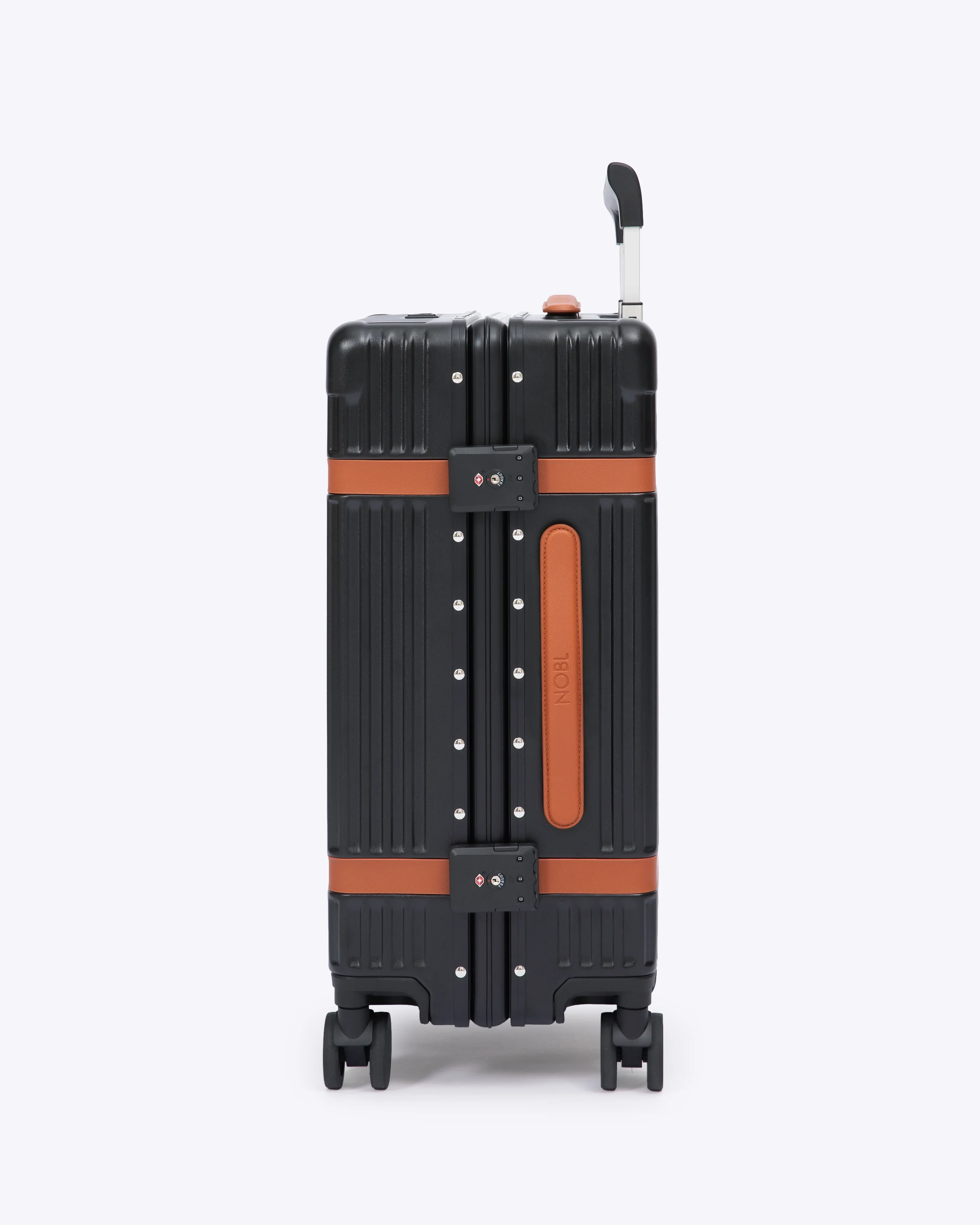 Belmont Leather Carry-On - Image 73