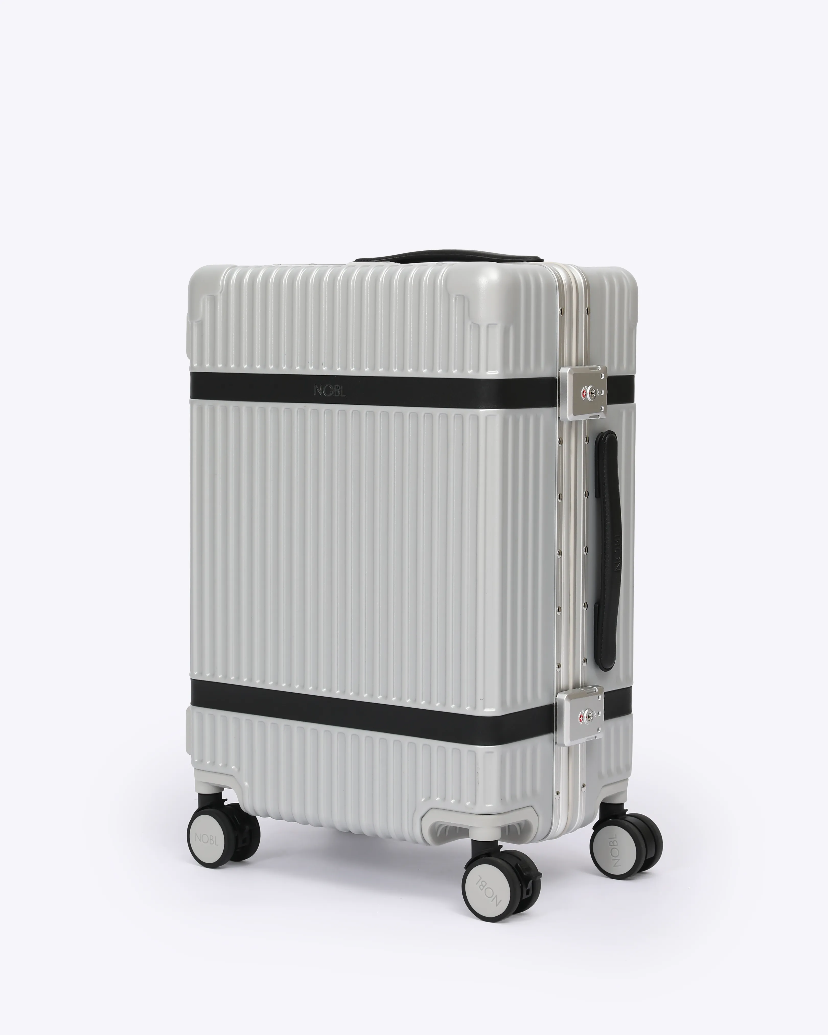 Belmont Leather Carry-On - Image 77