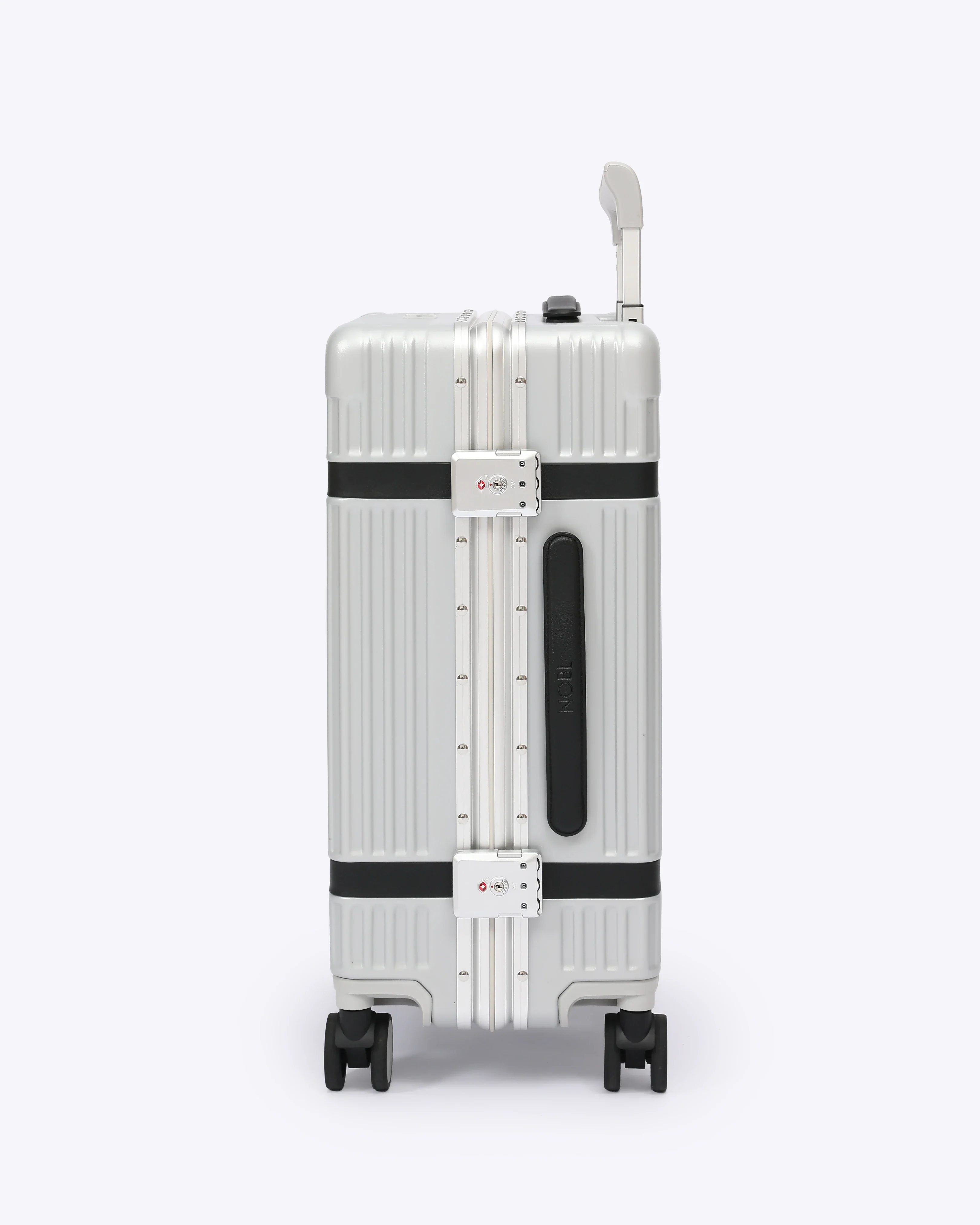 Belmont Leather Carry-On - Image 81