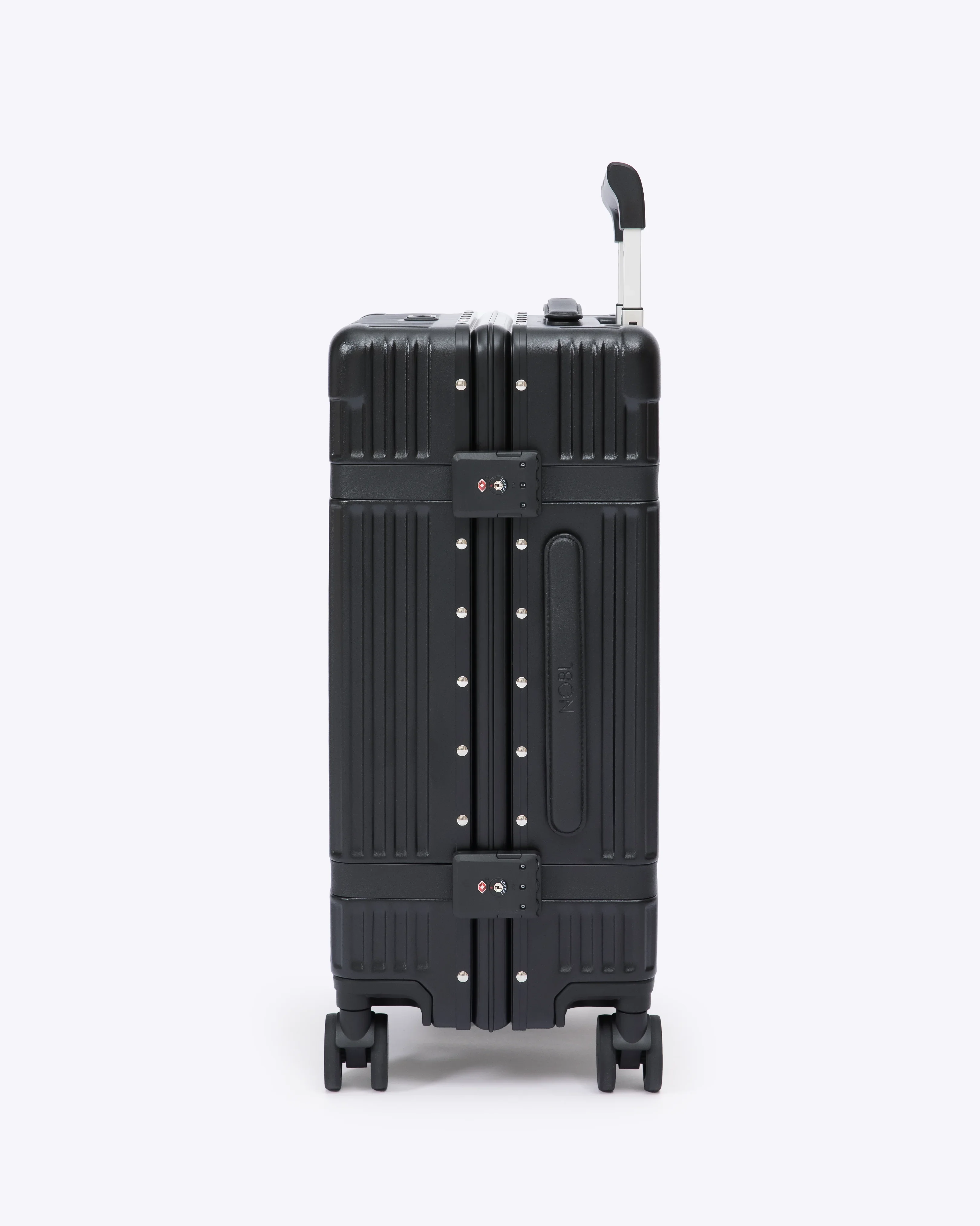 Belmont Leather Carry-On - Image 9