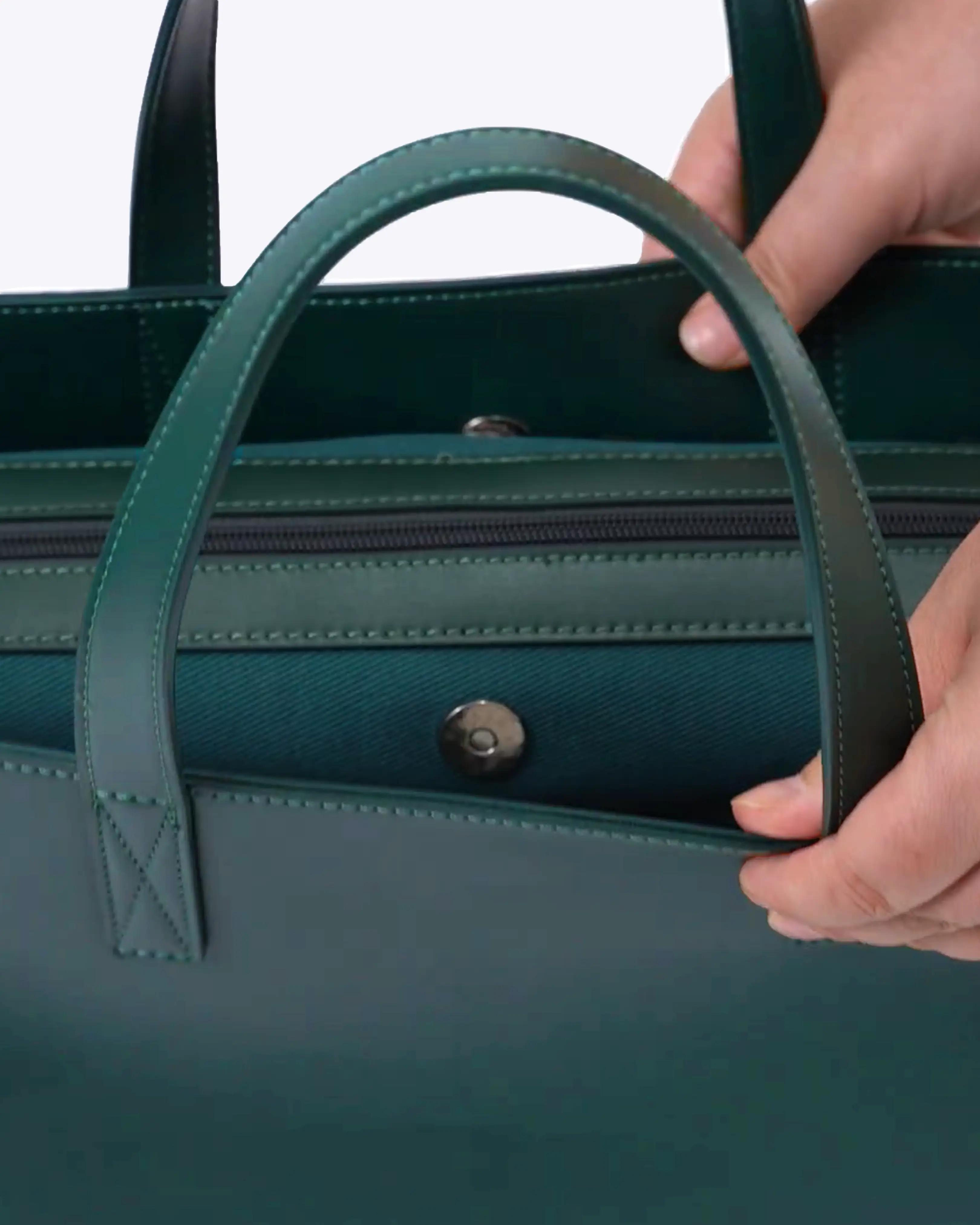 Carry-All Tote Bag - Image 10