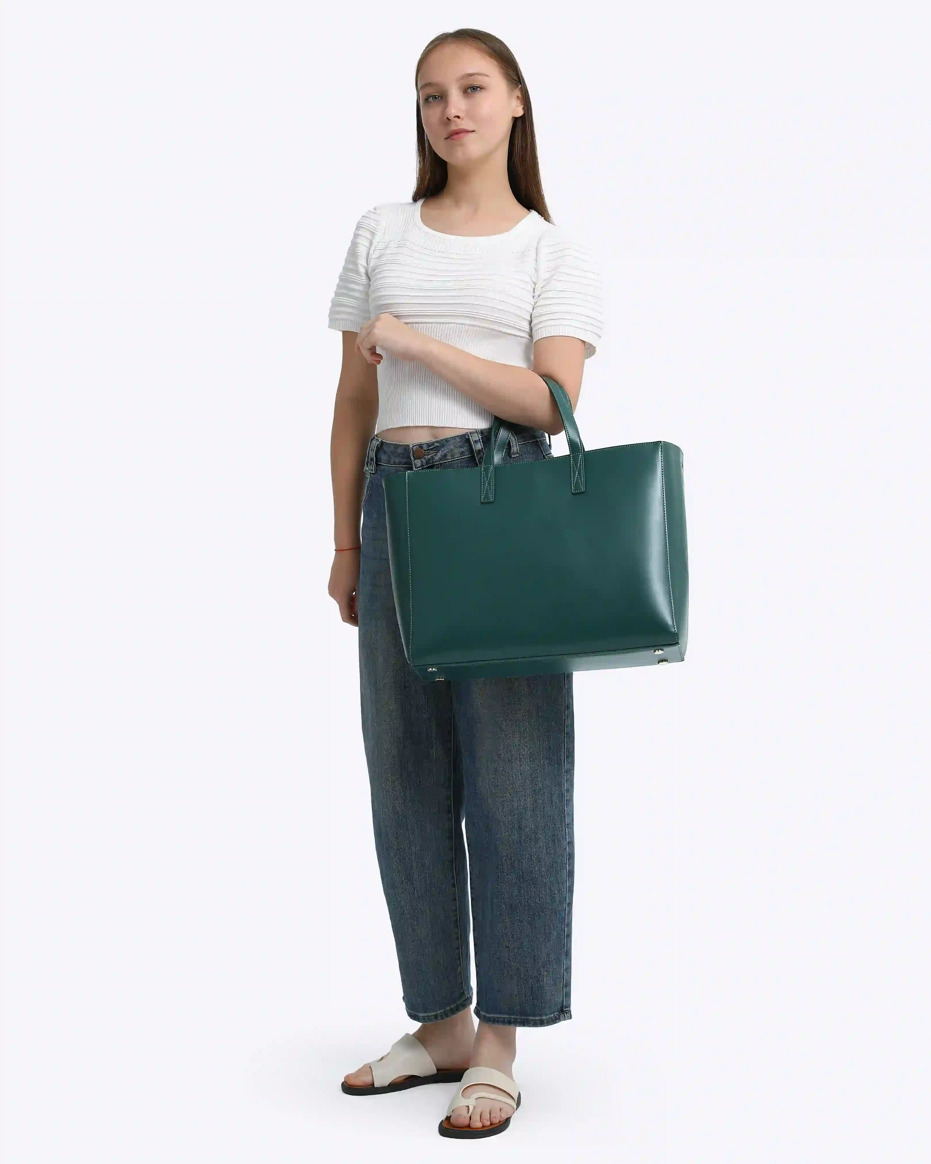 Carry-All Tote Bag - Image 13
