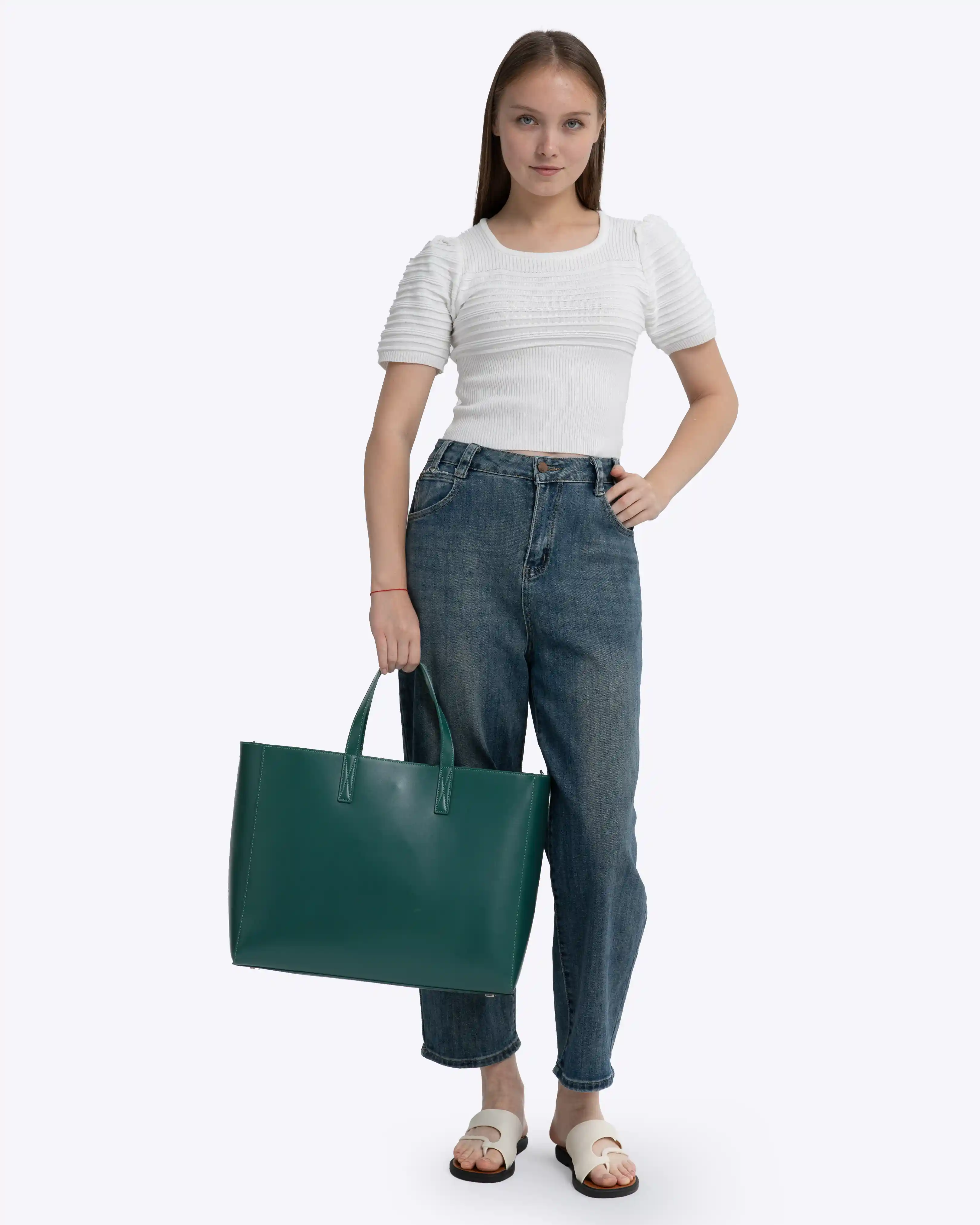 Carry-All Tote Bag - Image 14