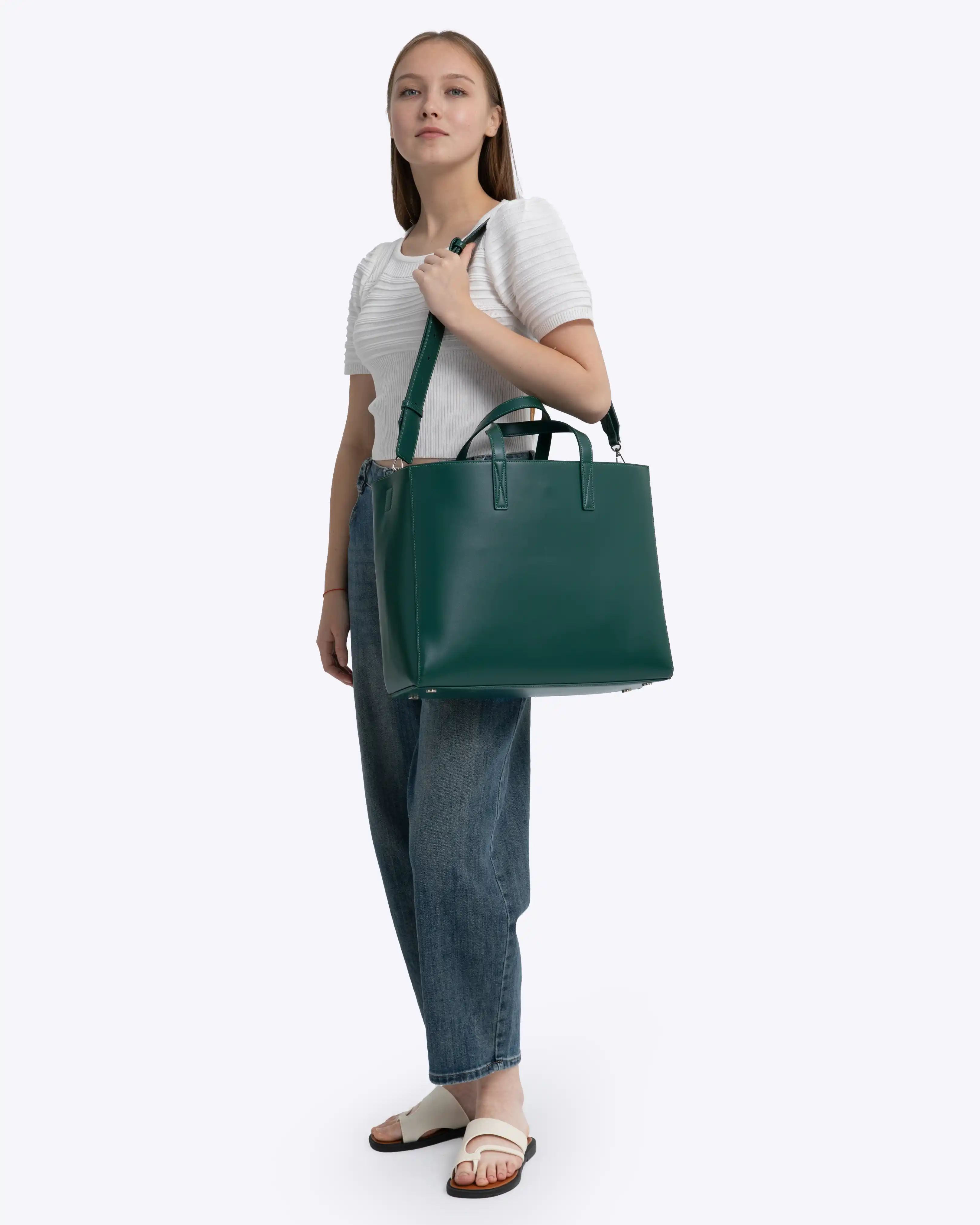 Carry-All Tote Bag - Image 15