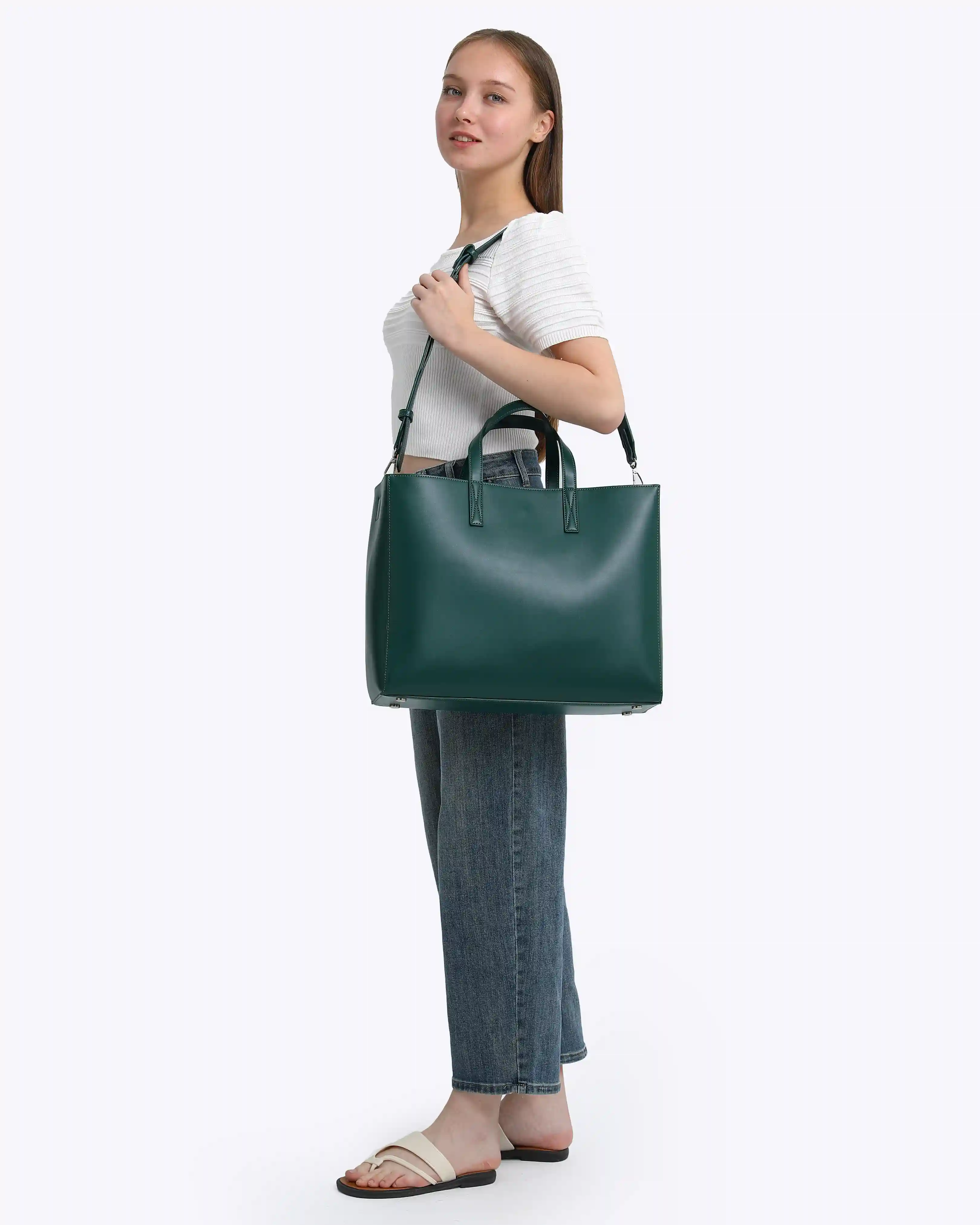 Carry-All Tote Bag - Image 16